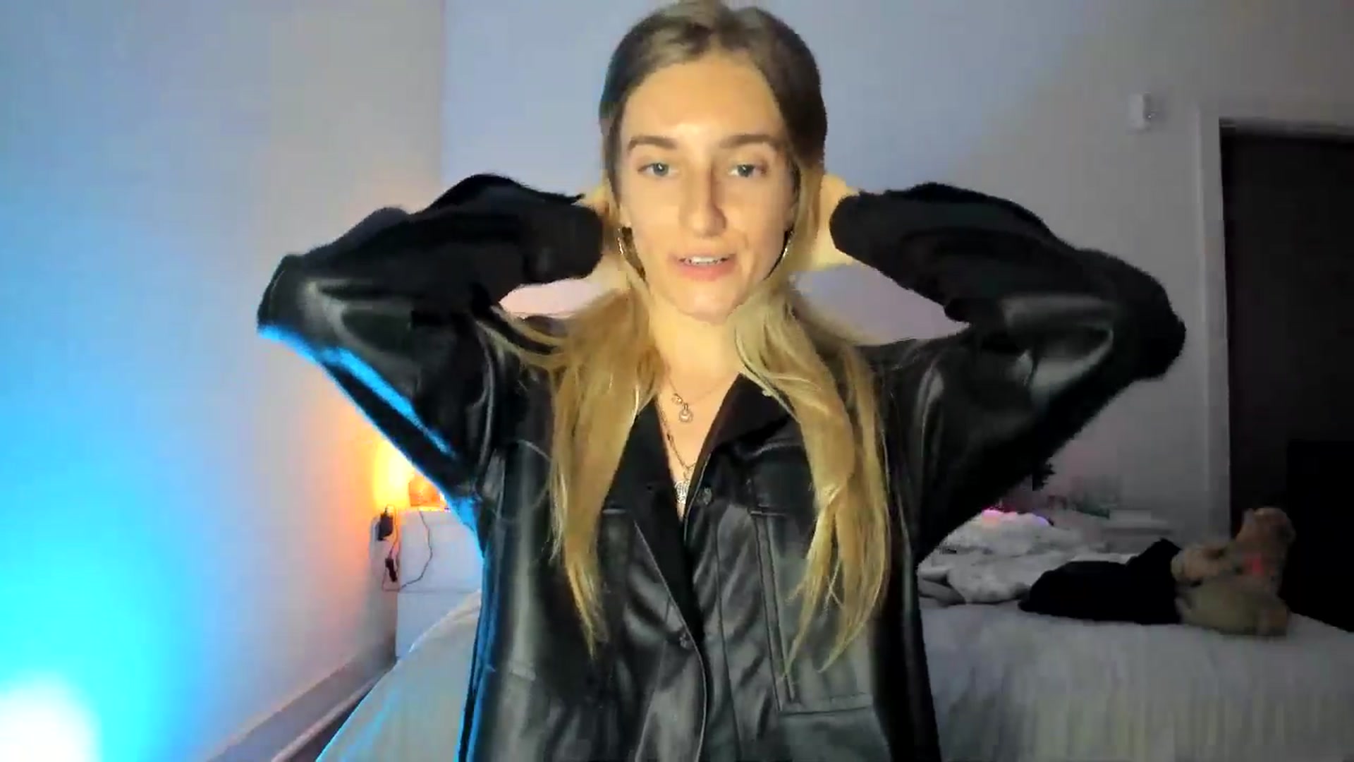 Gallery image thumbnail from Vodka_Queen's myfreecams stream on, 03/15/2025, 11:18 image 4 of 20