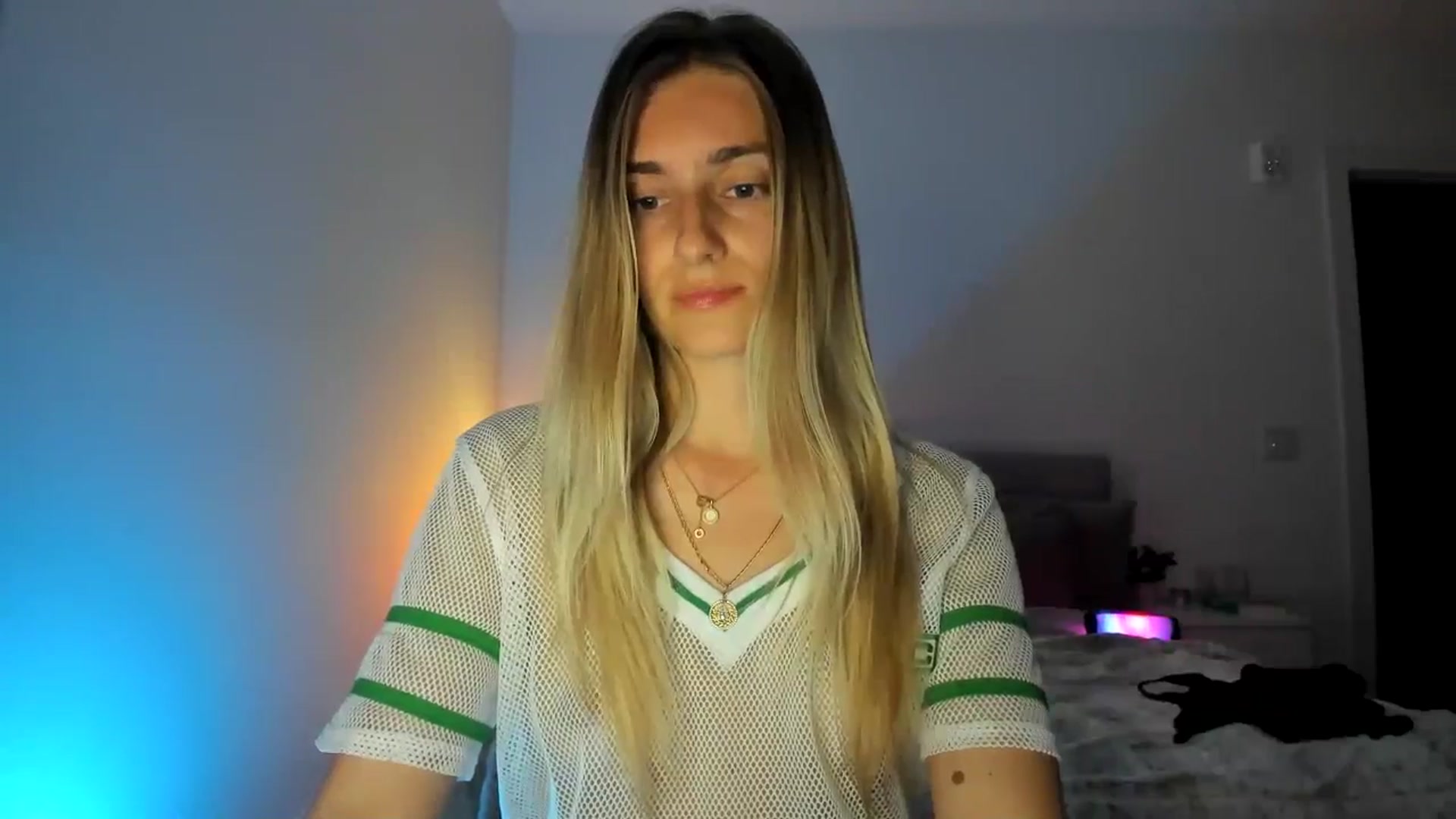 Gallery image thumbnail from Vodka_Queen's myfreecams stream on, 03/21/2025, 06:31 image 13 of 20