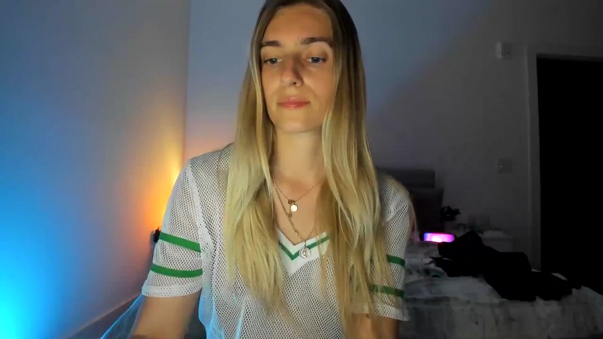 Gallery image thumbnail from Vodka_Queen's myfreecams stream on, 03/21/2025, 06:31 image 3 of 20