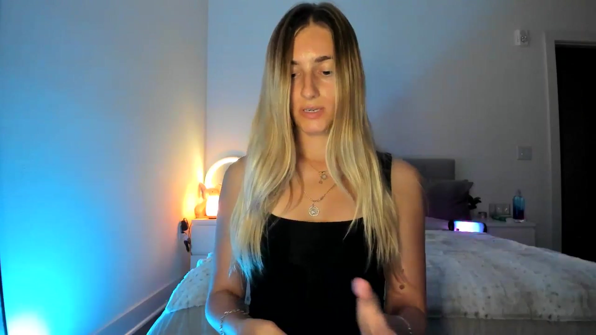 Gallery image thumbnail from Vodka_Queen's myfreecams stream on, 04/01/2025, 06:44 image 7 of 20
