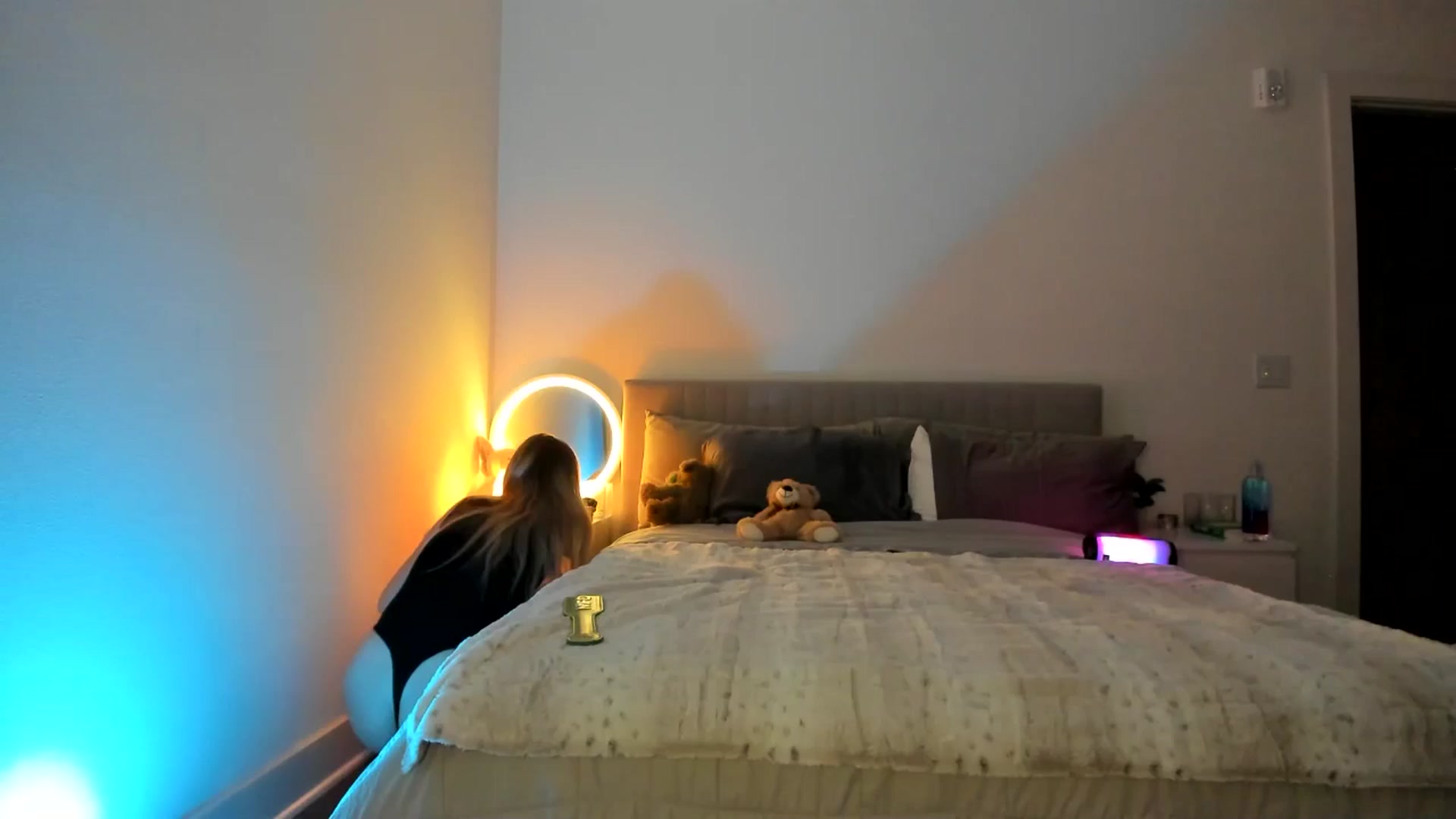 Gallery image thumbnail from Vodka_Queen's myfreecams stream on, 04/01/2025, 06:44 image 1 of 20