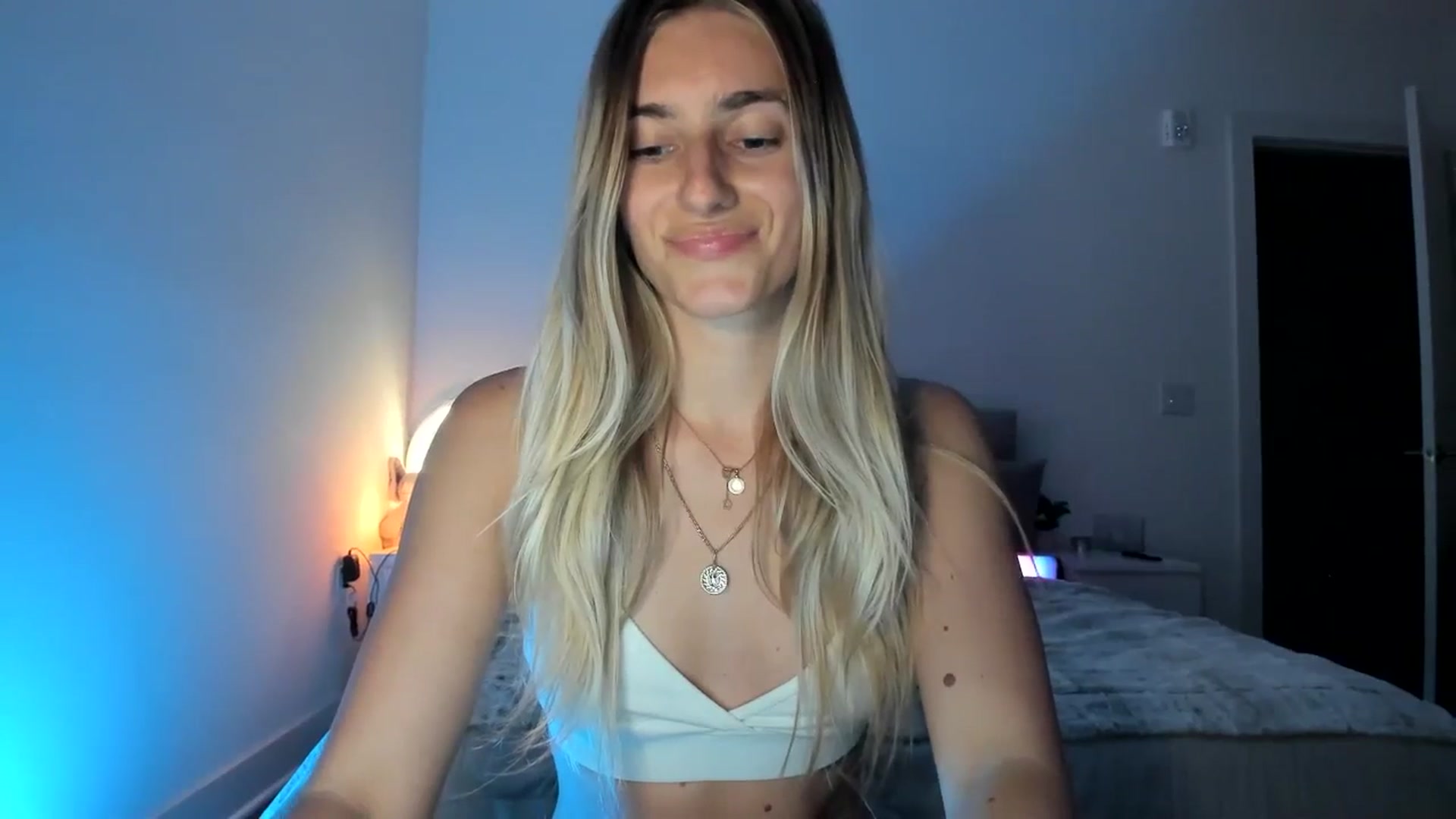 Gallery image thumbnail from Vodka_Queen's myfreecams stream on, 04/03/2025, 07:51 image 8 of 20
