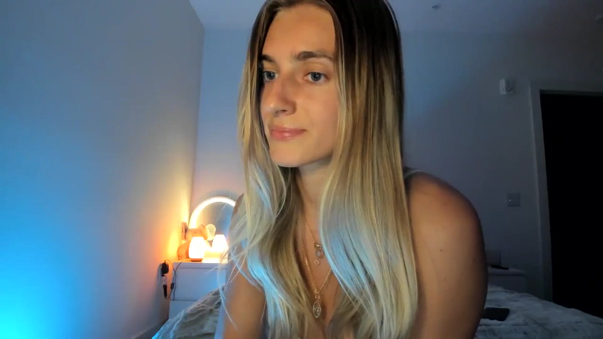 Gallery image thumbnail from Vodka_Queen's myfreecams stream on, 04/03/2025, 07:51 image 5 of 20