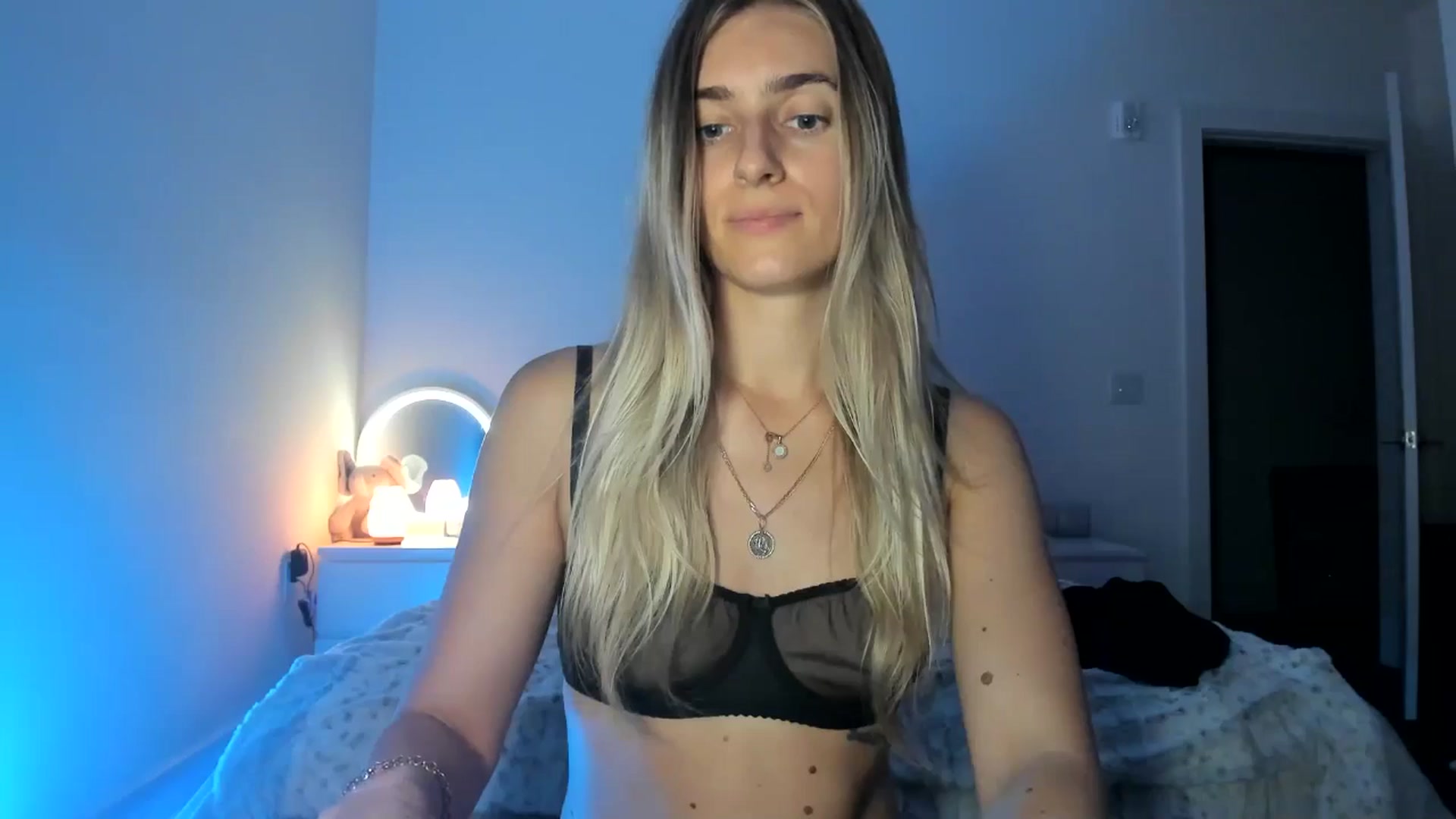 Gallery image thumbnail from Vodka_Queen's myfreecams stream on, 05/03/2025, 08:11 image 10 of 20