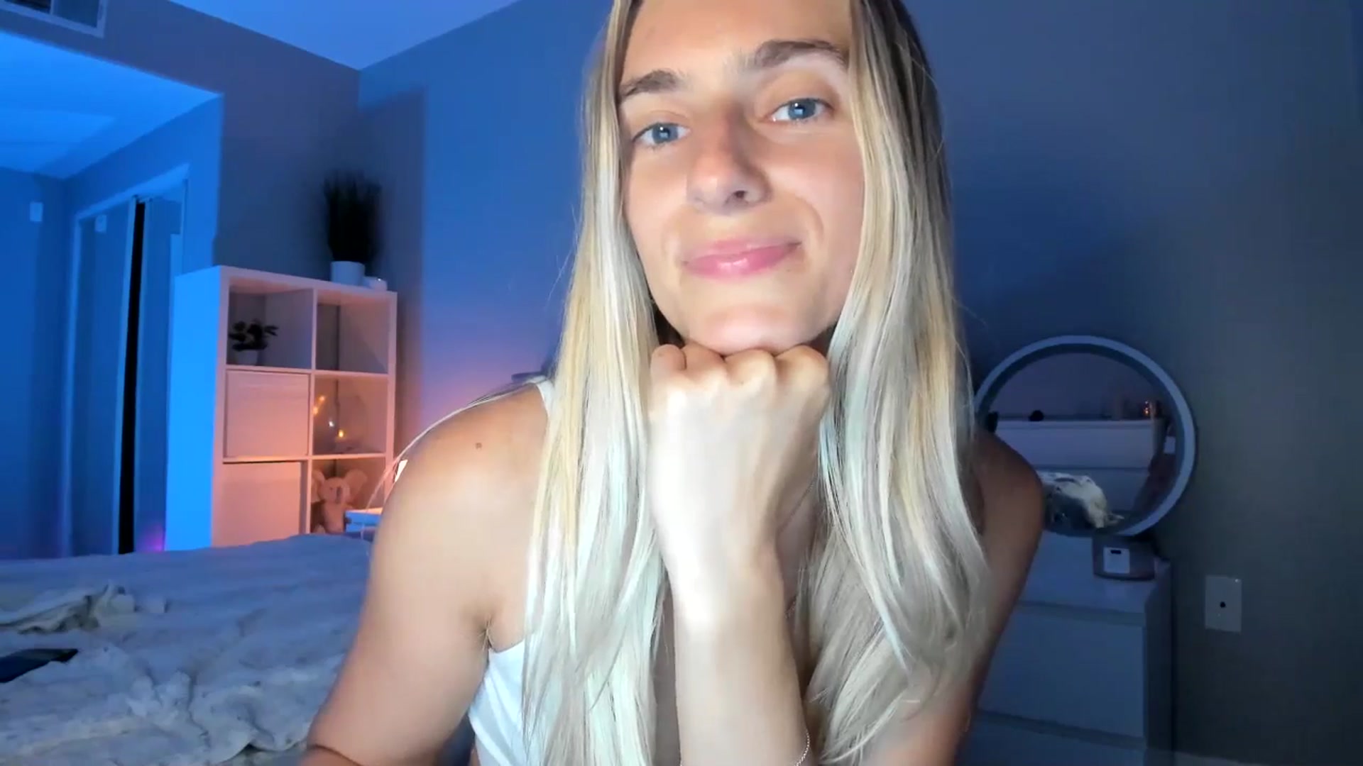 Gallery image thumbnail from Vodka_Queen's myfreecams stream on, 07/04/2025, 10:58 image 2 of 20