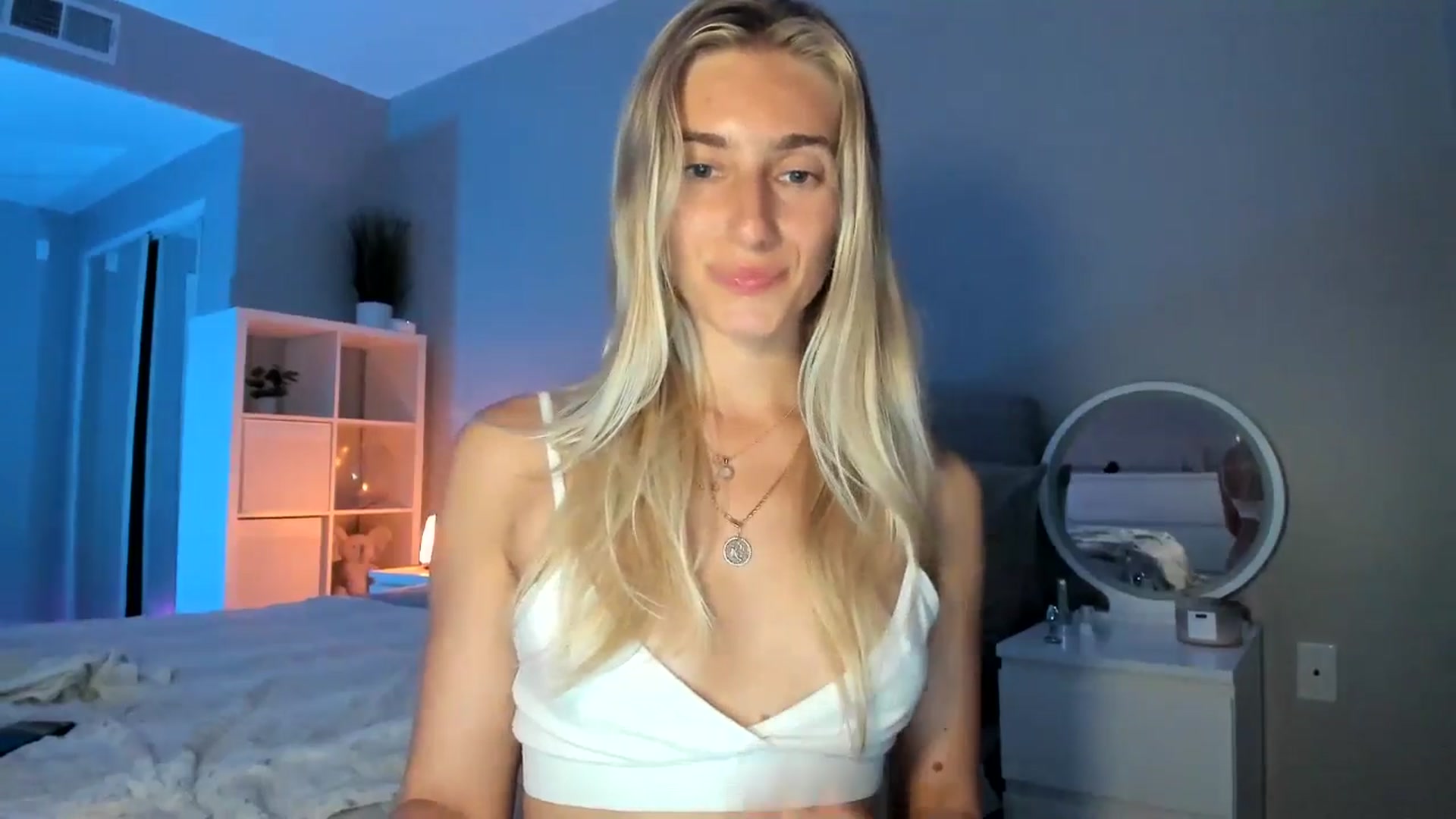 Gallery image thumbnail from Vodka_Queen's myfreecams stream on, 07/04/2025, 10:58 image 6 of 20