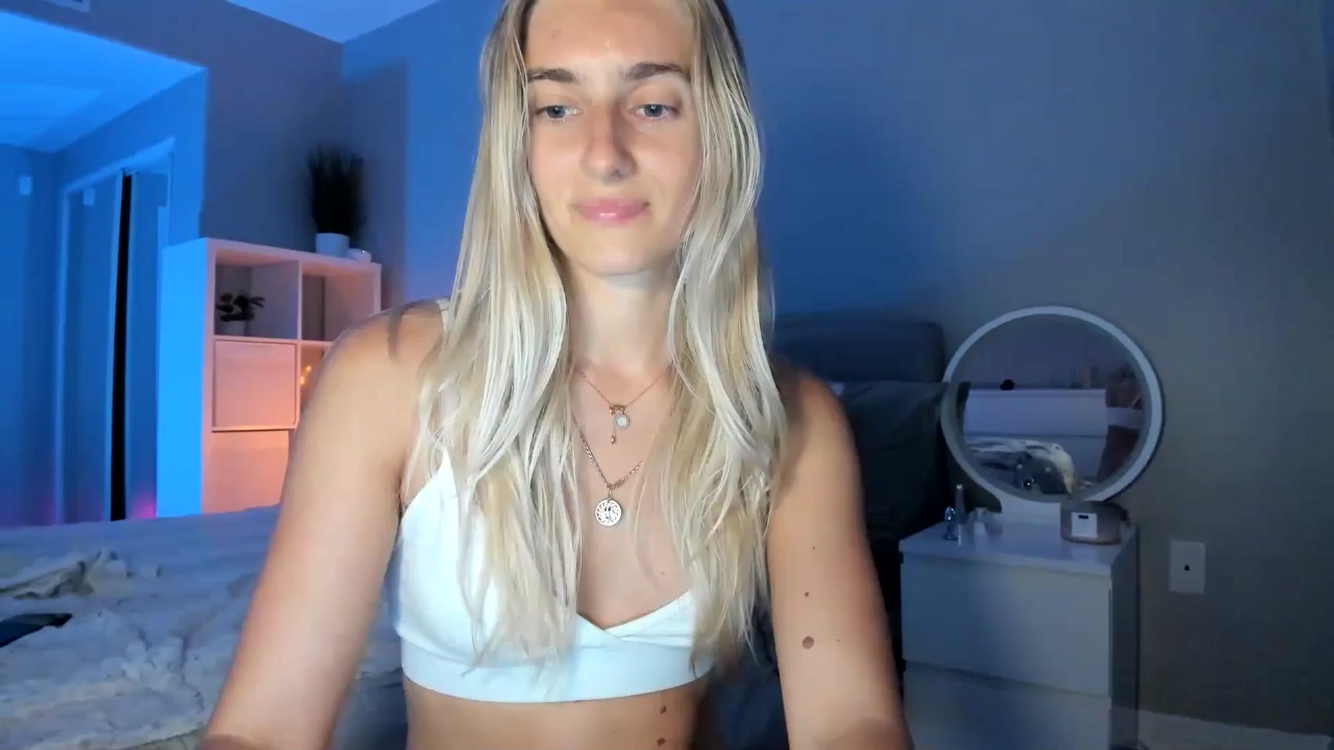 Gallery image thumbnail from Vodka_Queen's myfreecams stream on, 07/04/2025, 10:58 image 1 of 20