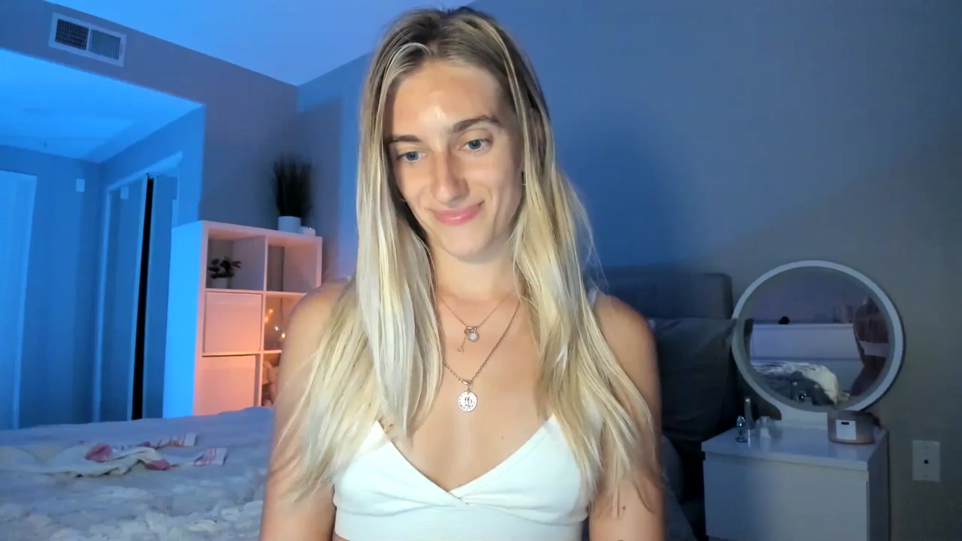 Gallery image thumbnail from Vodka_Queen's myfreecams stream on, 07/04/2025, 10:58 image 13 of 20