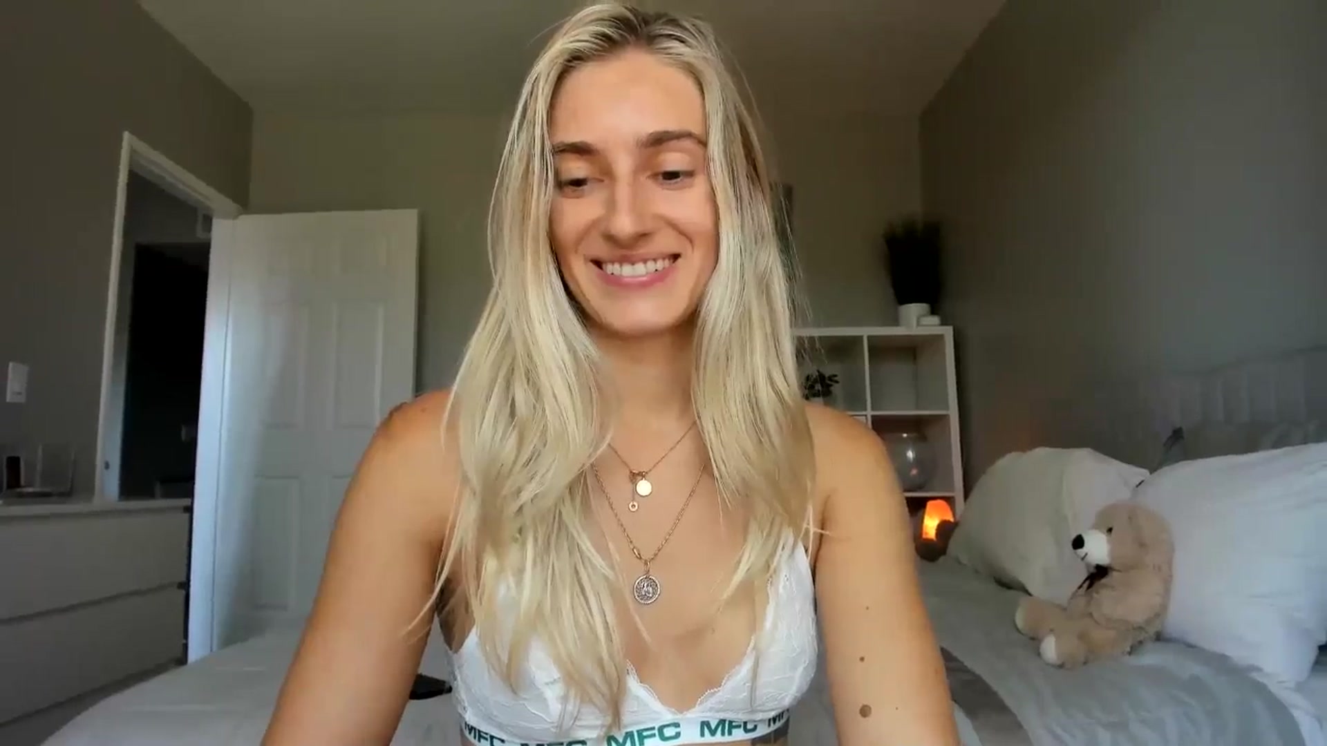 Gallery image thumbnail from Vodka_Queen's myfreecams stream on, 07/05/2025, 24:05 image 7 of 20