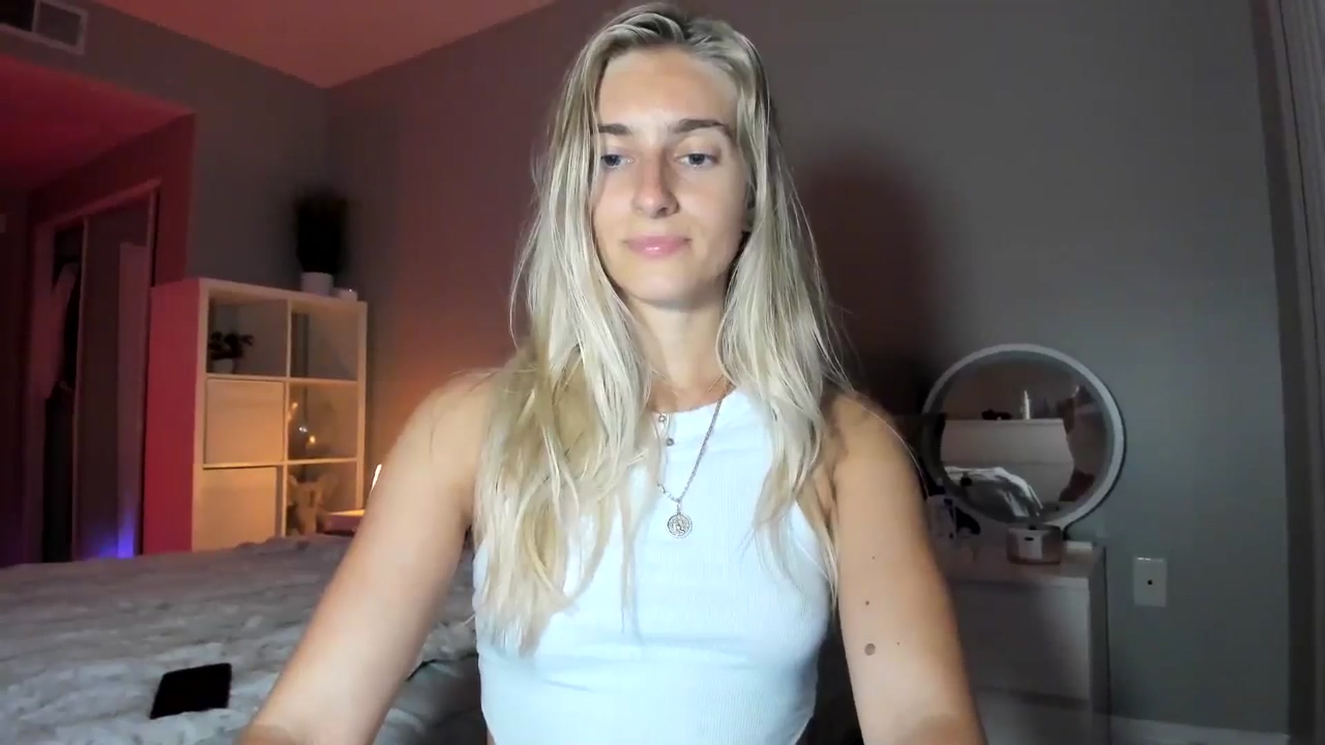 Gallery image thumbnail from Vodka_Queen's myfreecams stream on, 07/06/2025, 09:34 image 20 of 20