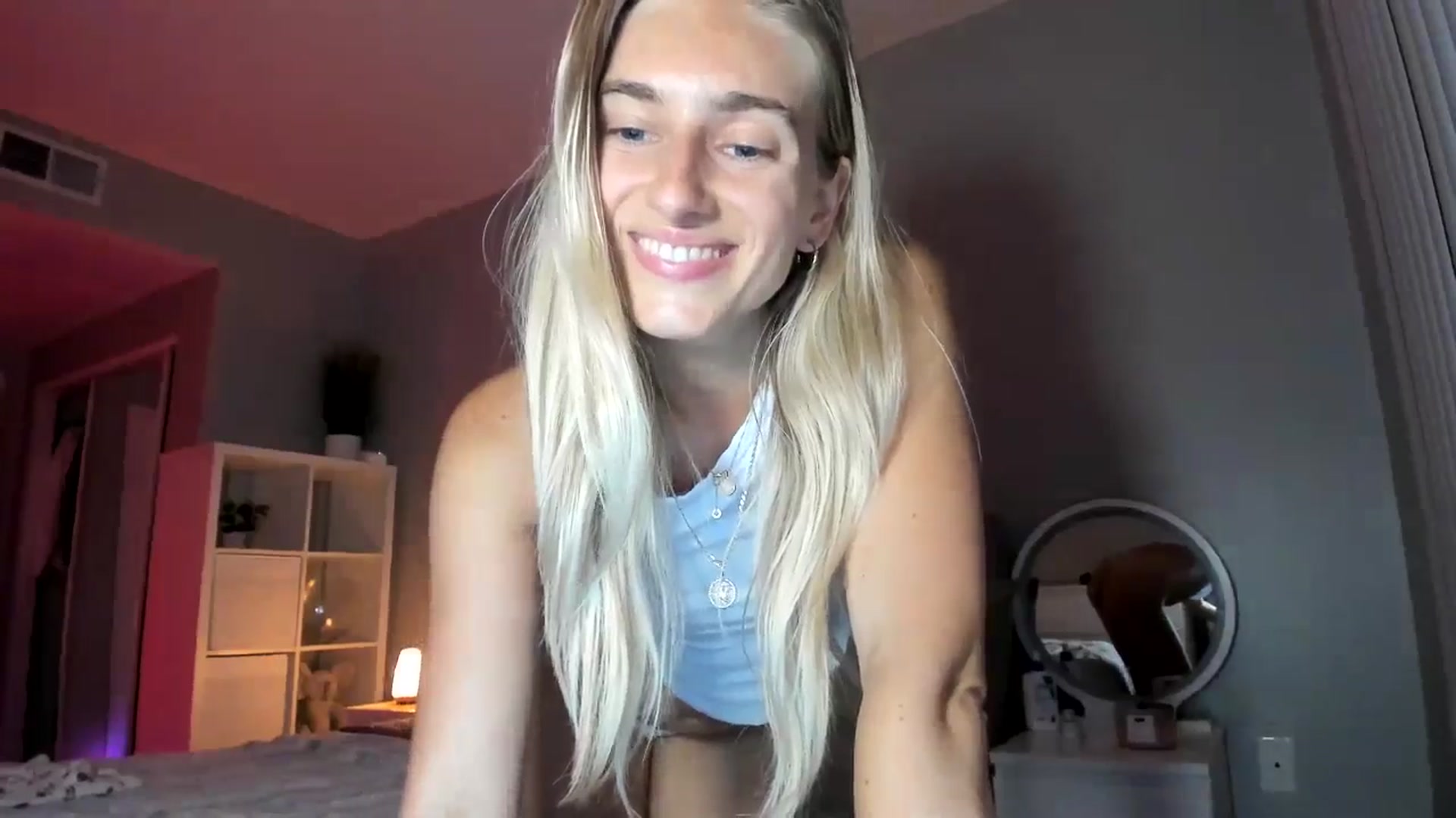Gallery image thumbnail from Vodka_Queen's myfreecams stream on, 07/06/2025, 09:34 image 7 of 20