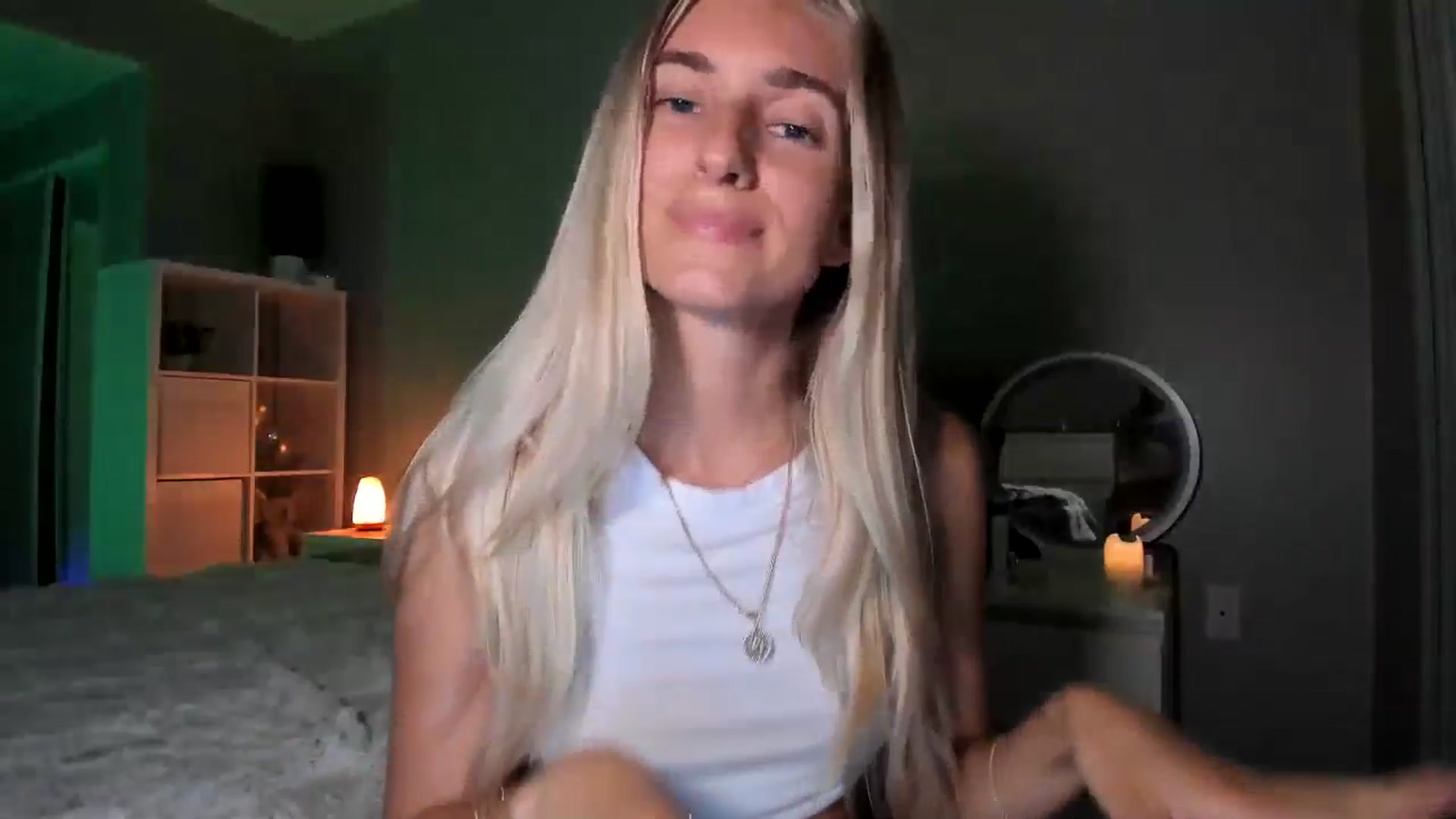 Gallery image thumbnail from Vodka_Queen's myfreecams stream on, 07/08/2025, 08:48 image 12 of 20