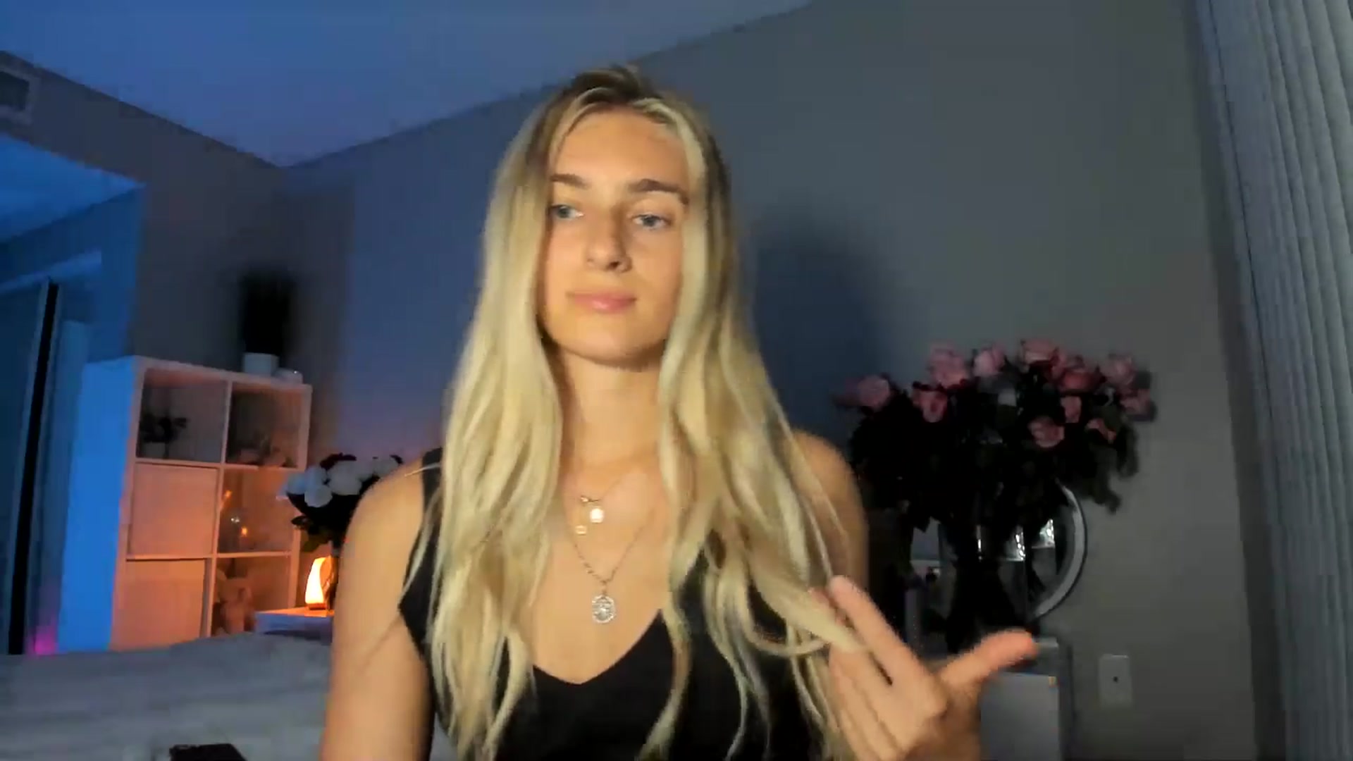 Gallery image thumbnail from Vodka_Queen's myfreecams stream on, 07/23/2025, 07:26 image 2 of 20