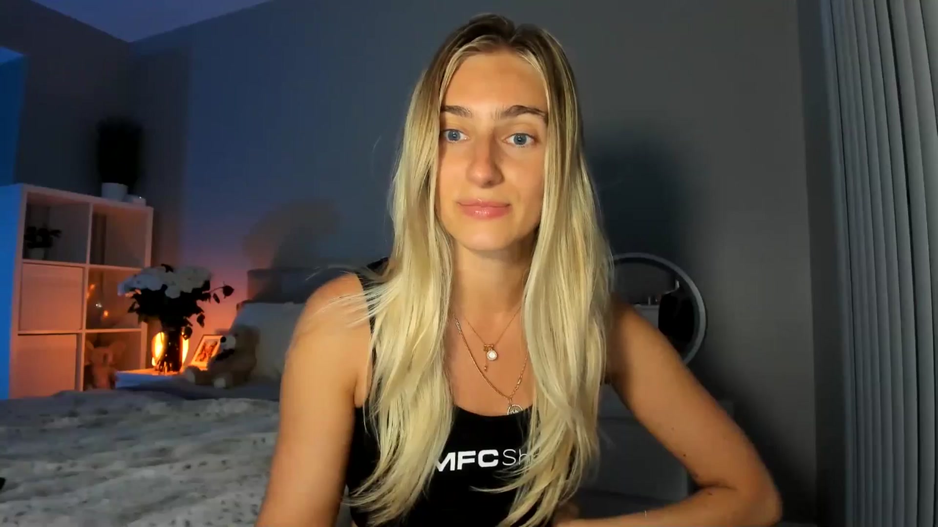 Gallery image thumbnail from Vodka_Queen's myfreecams stream on, 07/27/2025, 08:11 image 2 of 20
