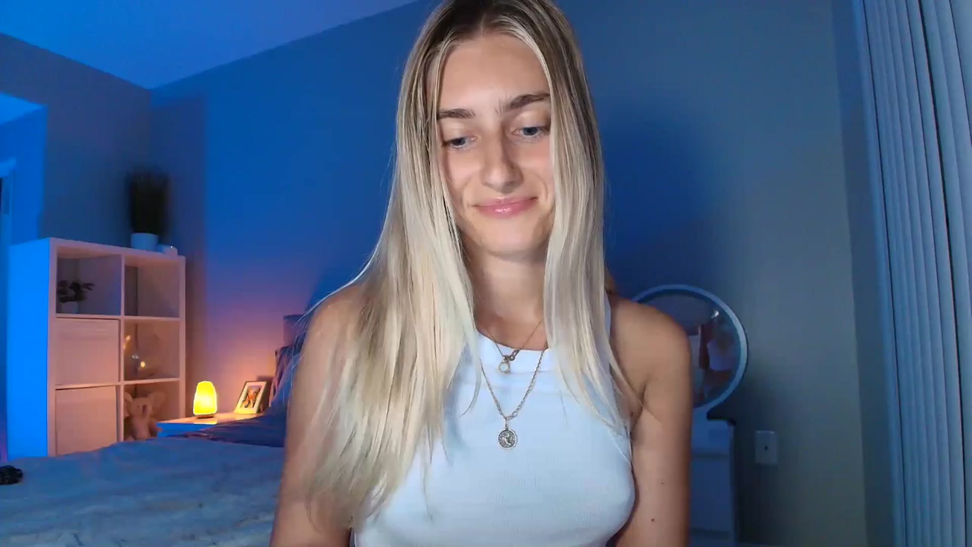 Gallery image thumbnail from Vodka_Queen's myfreecams stream on, 07/30/2025, 06:17 image 6 of 20
