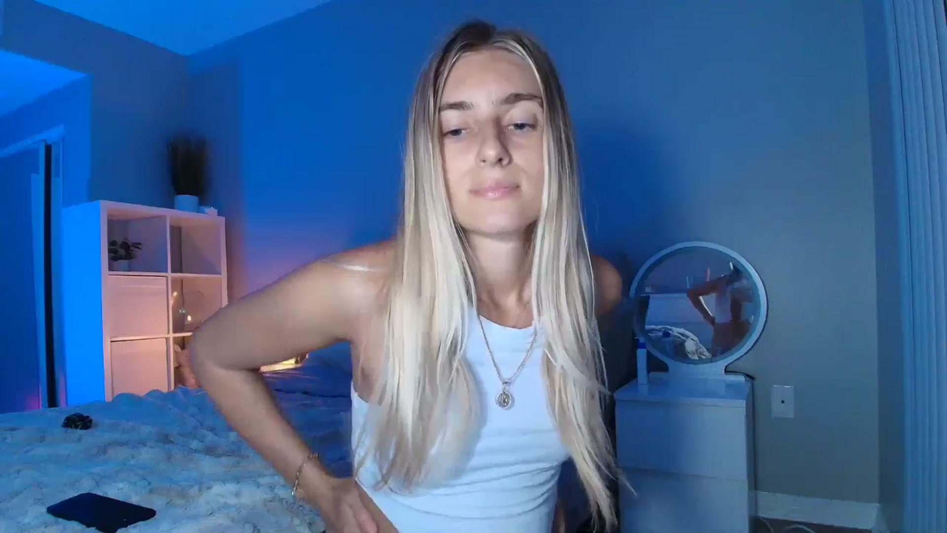 Gallery image thumbnail from Vodka_Queen's myfreecams stream on, 07/30/2025, 07:32 image 20 of 20