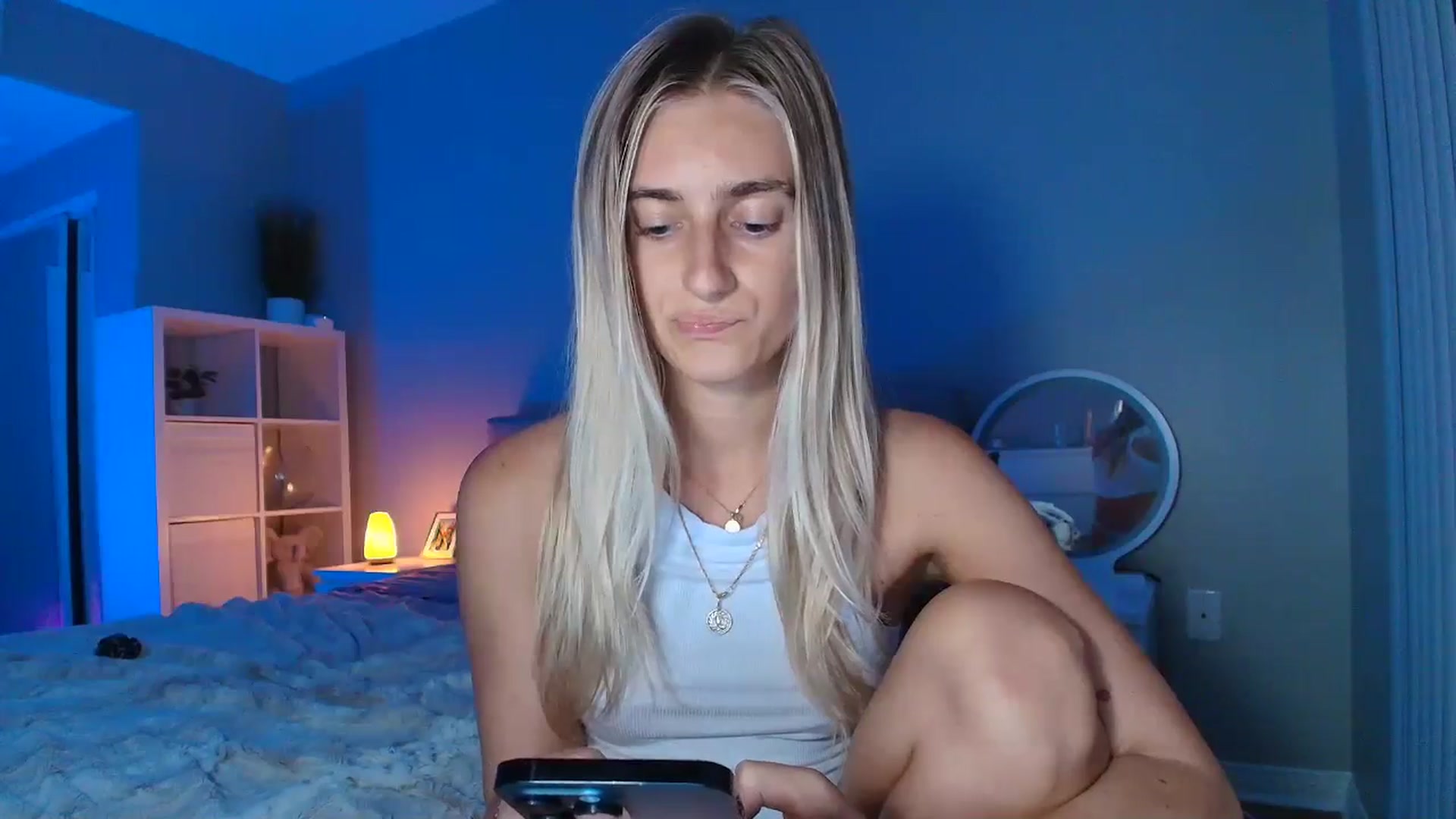 Gallery image thumbnail from Vodka_Queen's myfreecams stream on, 07/30/2025, 07:32 image 11 of 20
