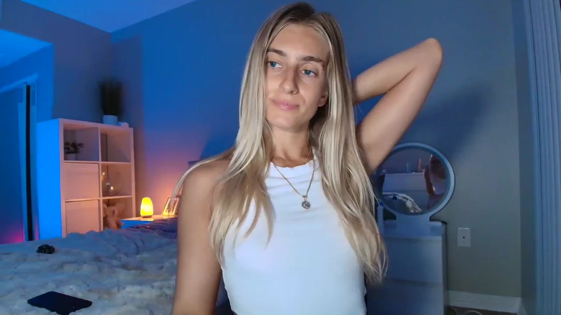 Gallery image thumbnail from Vodka_Queen's myfreecams stream on, 07/30/2025, 07:32 image 19 of 20