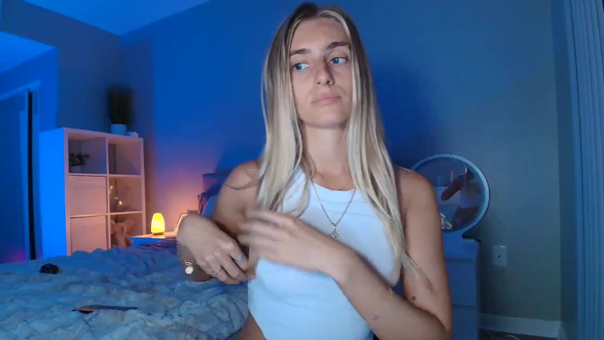 Gallery image thumbnail from Vodka_Queen's myfreecams stream on, 07/30/2025, 07:32 image 13 of 20