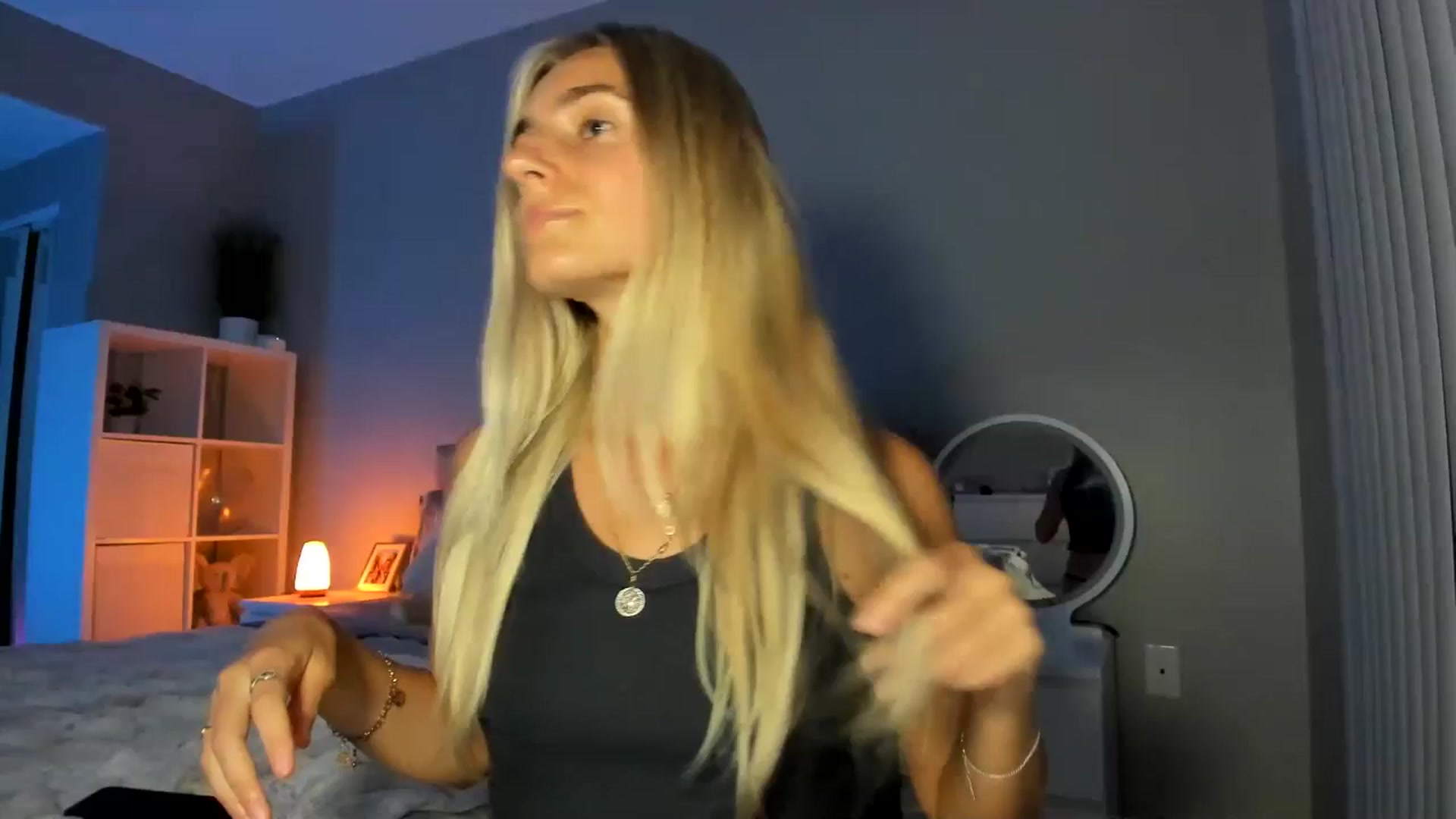 Gallery image thumbnail from Vodka_Queen's myfreecams stream on, 07/31/2025, 08:09 image 1 of 20