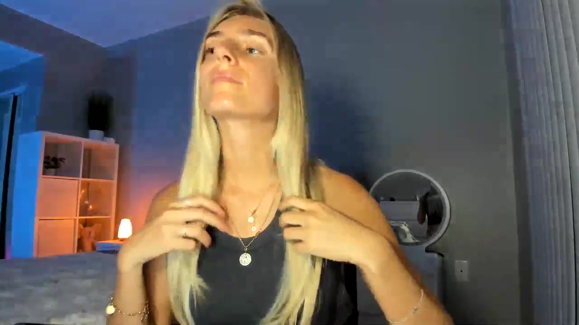Gallery image thumbnail from Vodka_Queen's myfreecams stream on, 07/31/2025, 08:09 image 5 of 20
