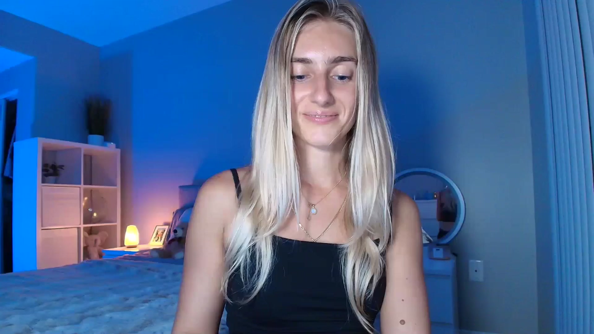 Gallery image thumbnail from Vodka_Queen's myfreecams stream on, 08/05/2025, 06:20 image 8 of 20