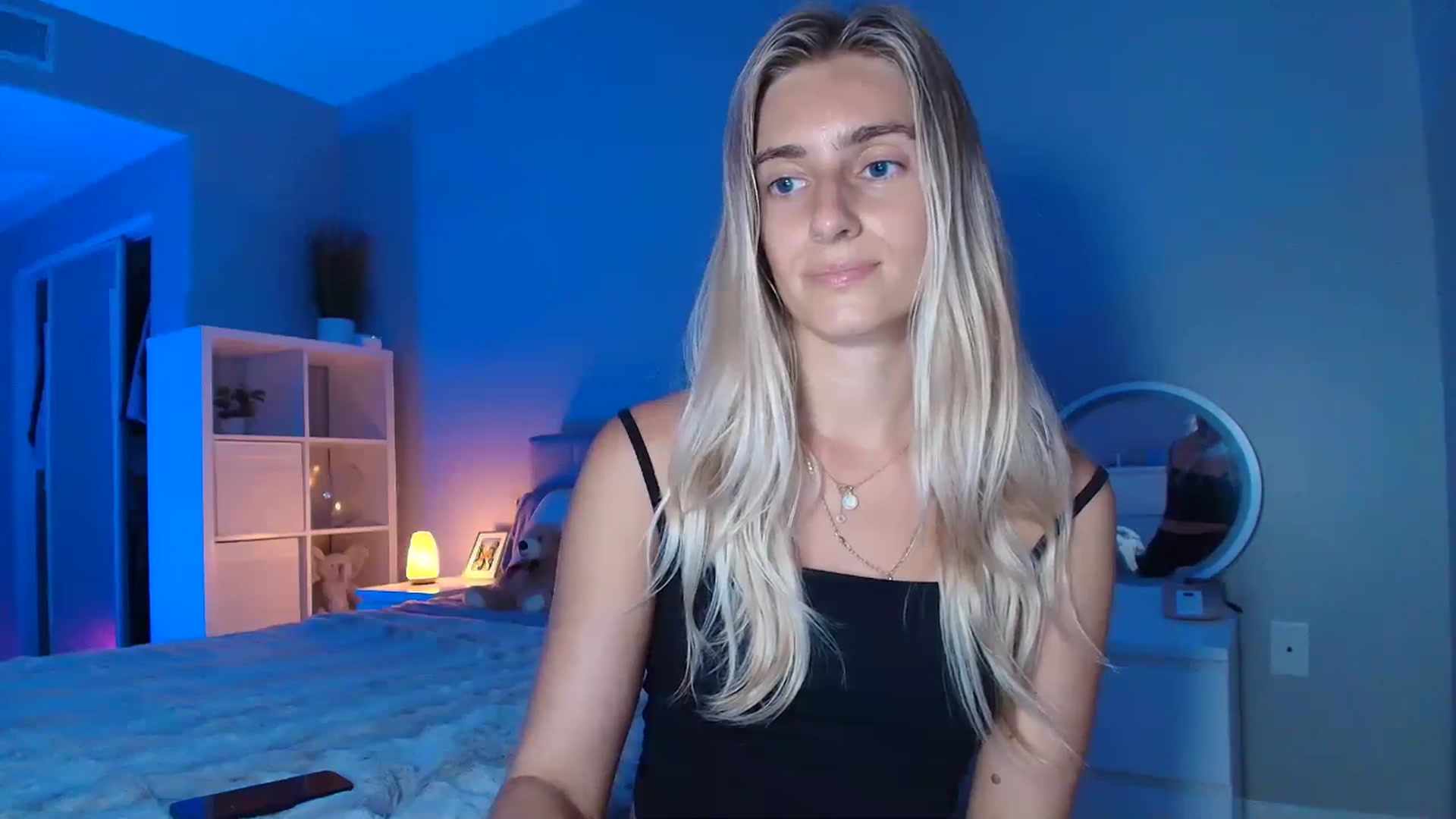 Gallery image thumbnail from Vodka_Queen's myfreecams stream on, 08/05/2025, 06:20 image 16 of 20