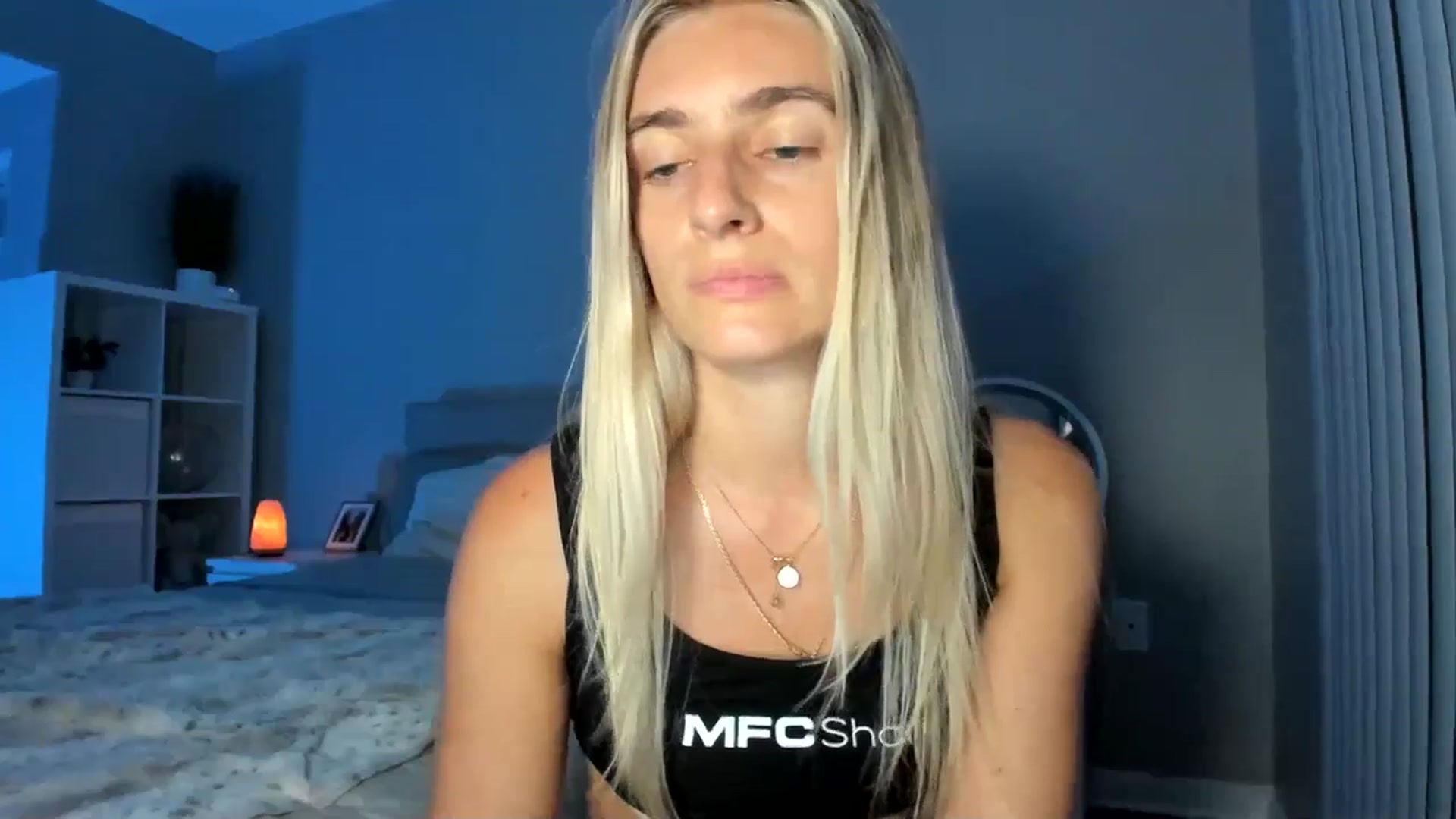 Gallery image thumbnail from Vodka_Queen's myfreecams stream on, 08/21/2025, 04:55 image 14 of 20