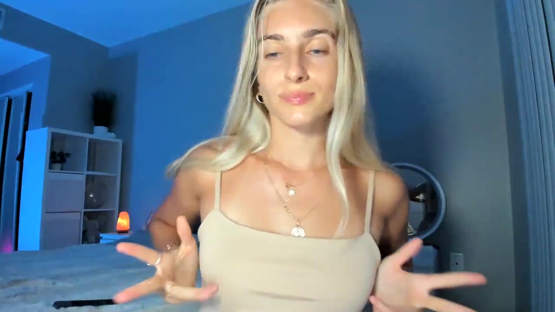 Gallery image thumbnail from Vodka_Queen's myfreecams stream on, 09/02/2025, 06:43 image 4 of 20