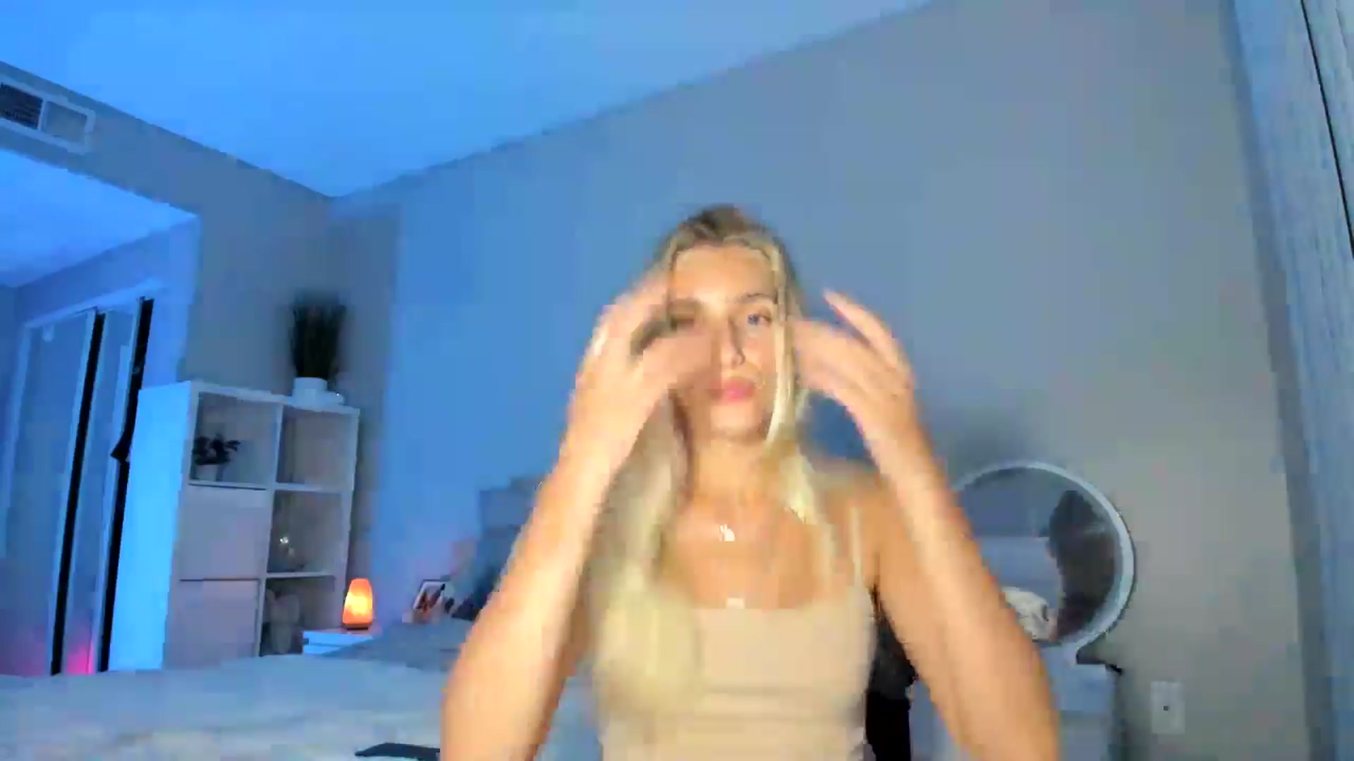 Gallery image thumbnail from Vodka_Queen's myfreecams stream on, 09/02/2025, 06:43 image 3 of 20
