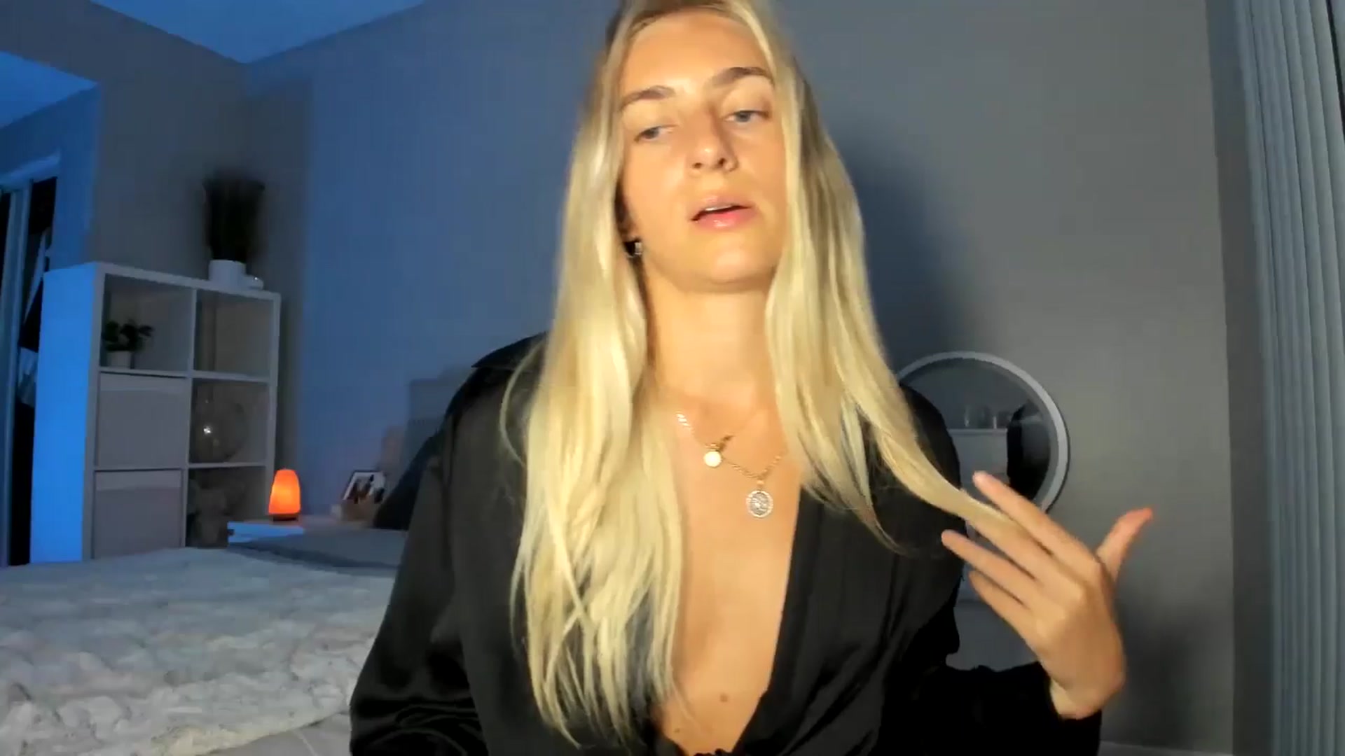 Gallery image thumbnail from Vodka_Queen's myfreecams stream on, 09/03/2025, 06:45 image 13 of 20
