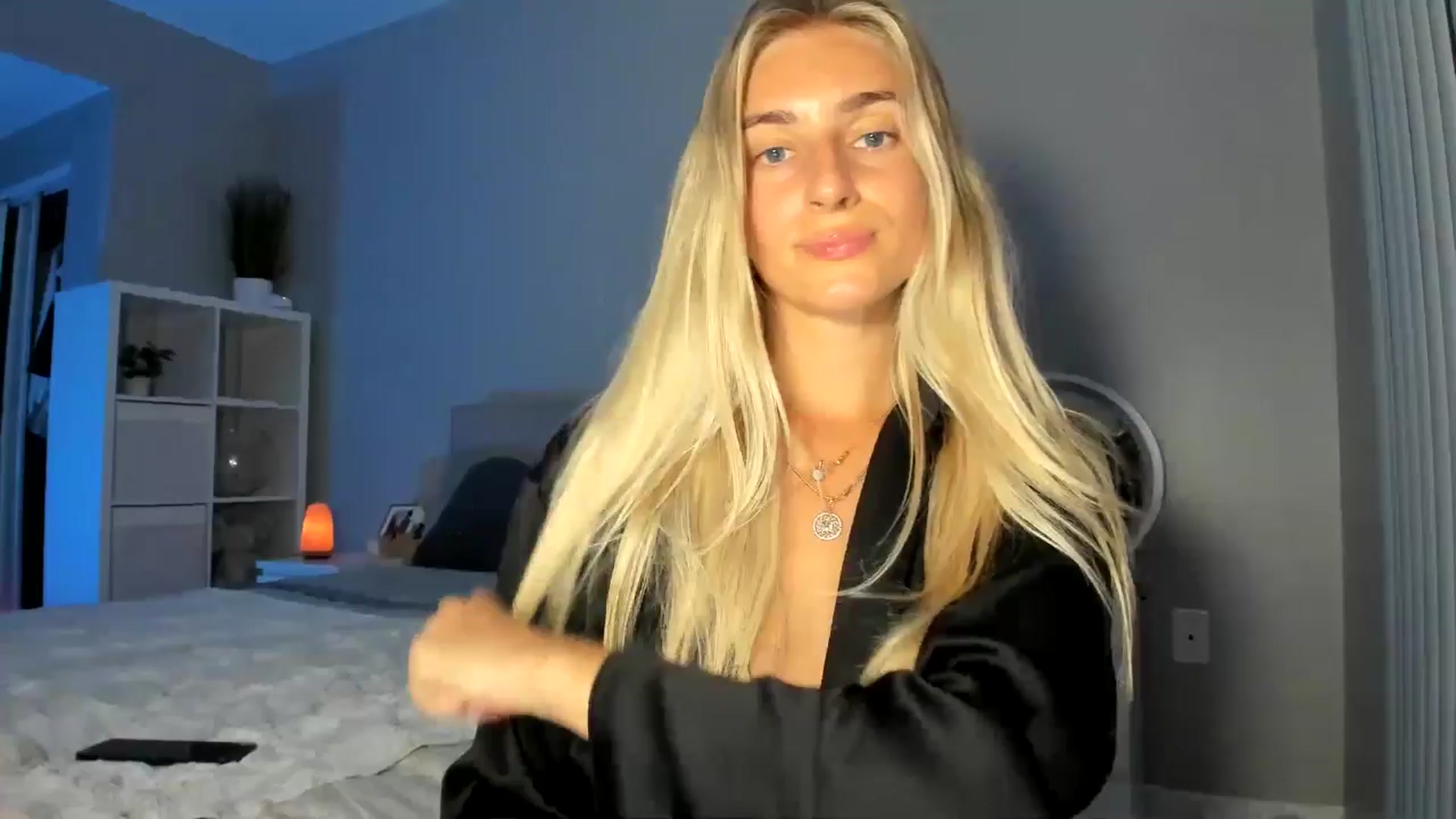 Gallery image thumbnail from Vodka_Queen's myfreecams stream on, 09/03/2025, 06:45 image 8 of 20