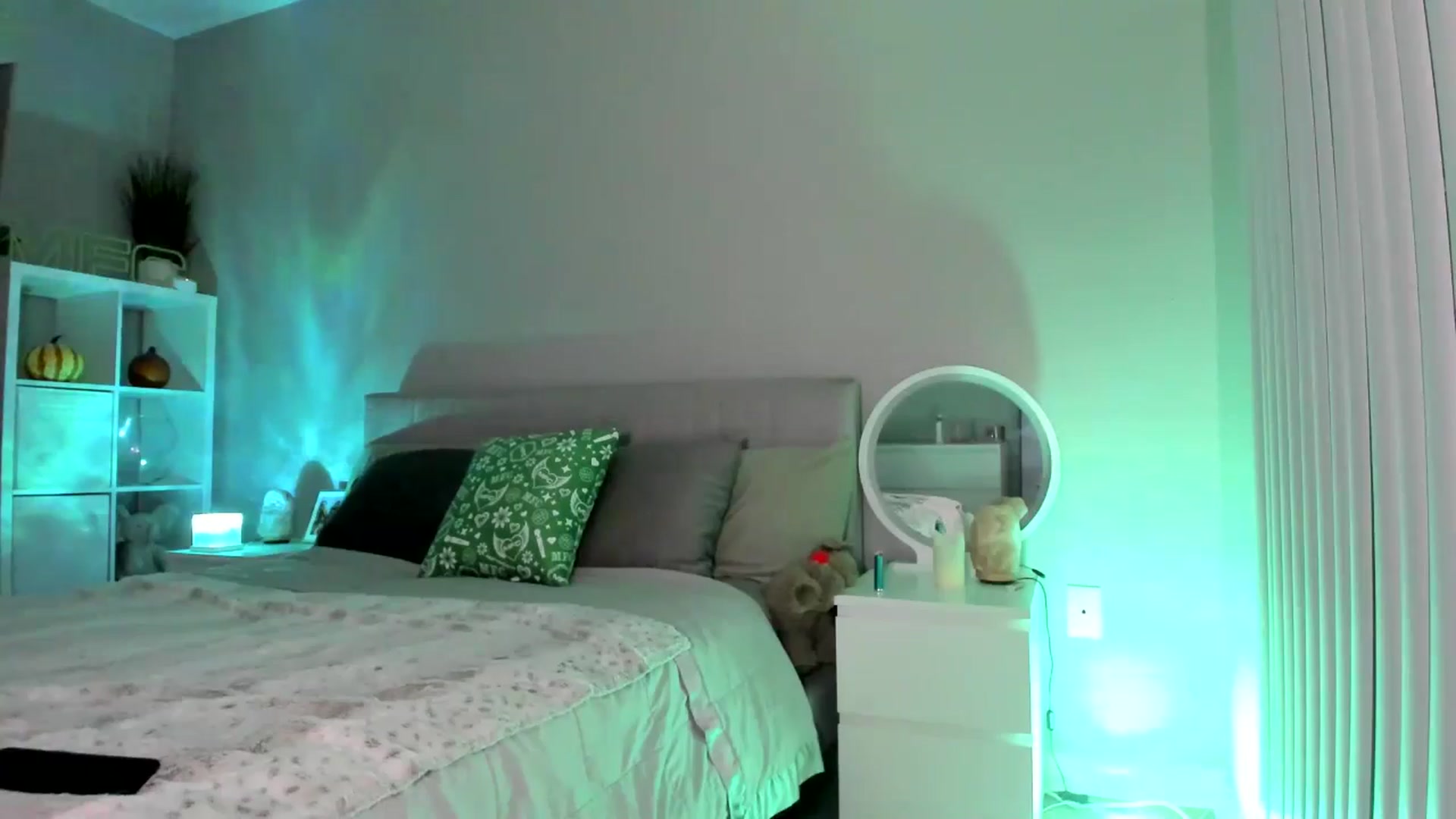 Gallery image thumbnail from Vodka_Queen's myfreecams stream on, 10/15/2025, 05:46 image 4 of 20