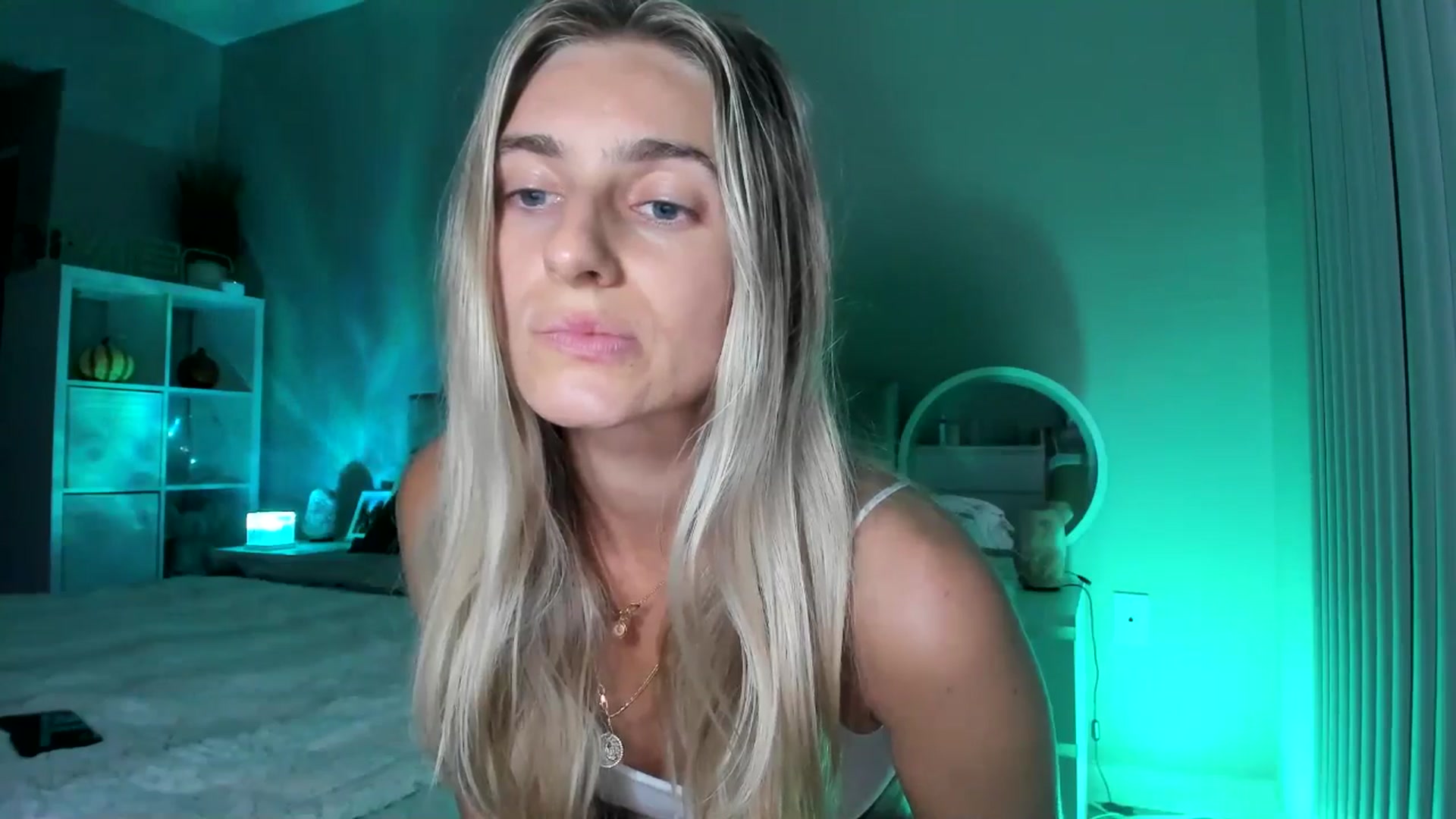 Gallery image thumbnail from Vodka_Queen's myfreecams stream on, 10/20/2025, 06:59 image 20 of 20
