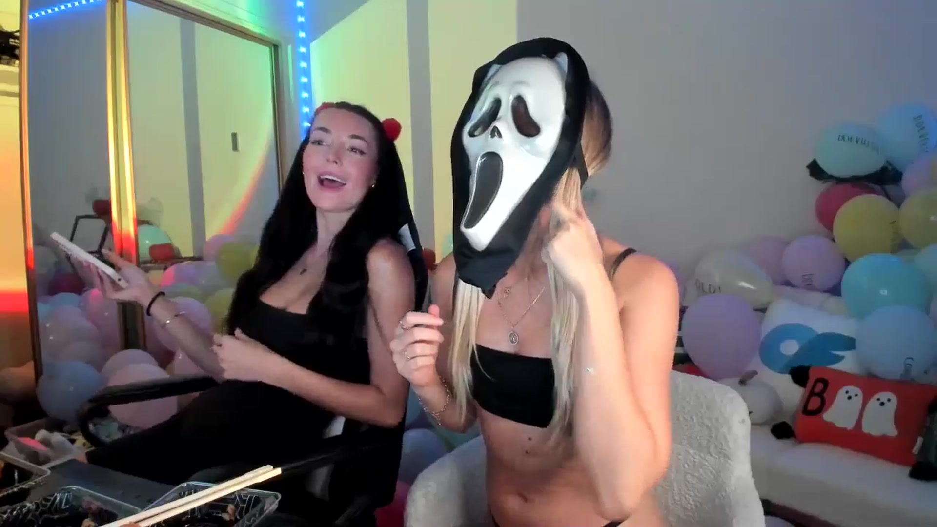 Gallery image thumbnail from Vodka_Queen's myfreecams stream on, 10/30/2025, 07:55 image 2 of 20