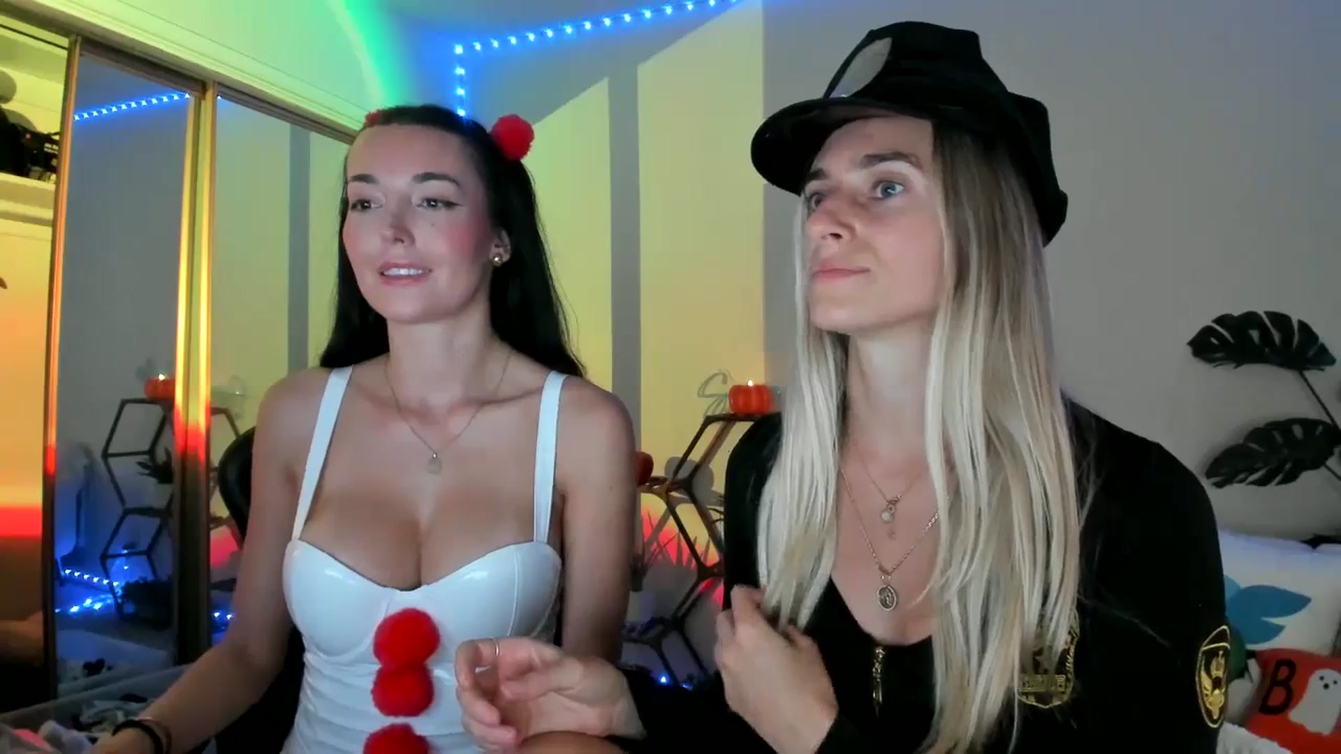 Gallery image thumbnail from Vodka_Queen's myfreecams stream on, 10/30/2025, 07:55 image 9 of 20