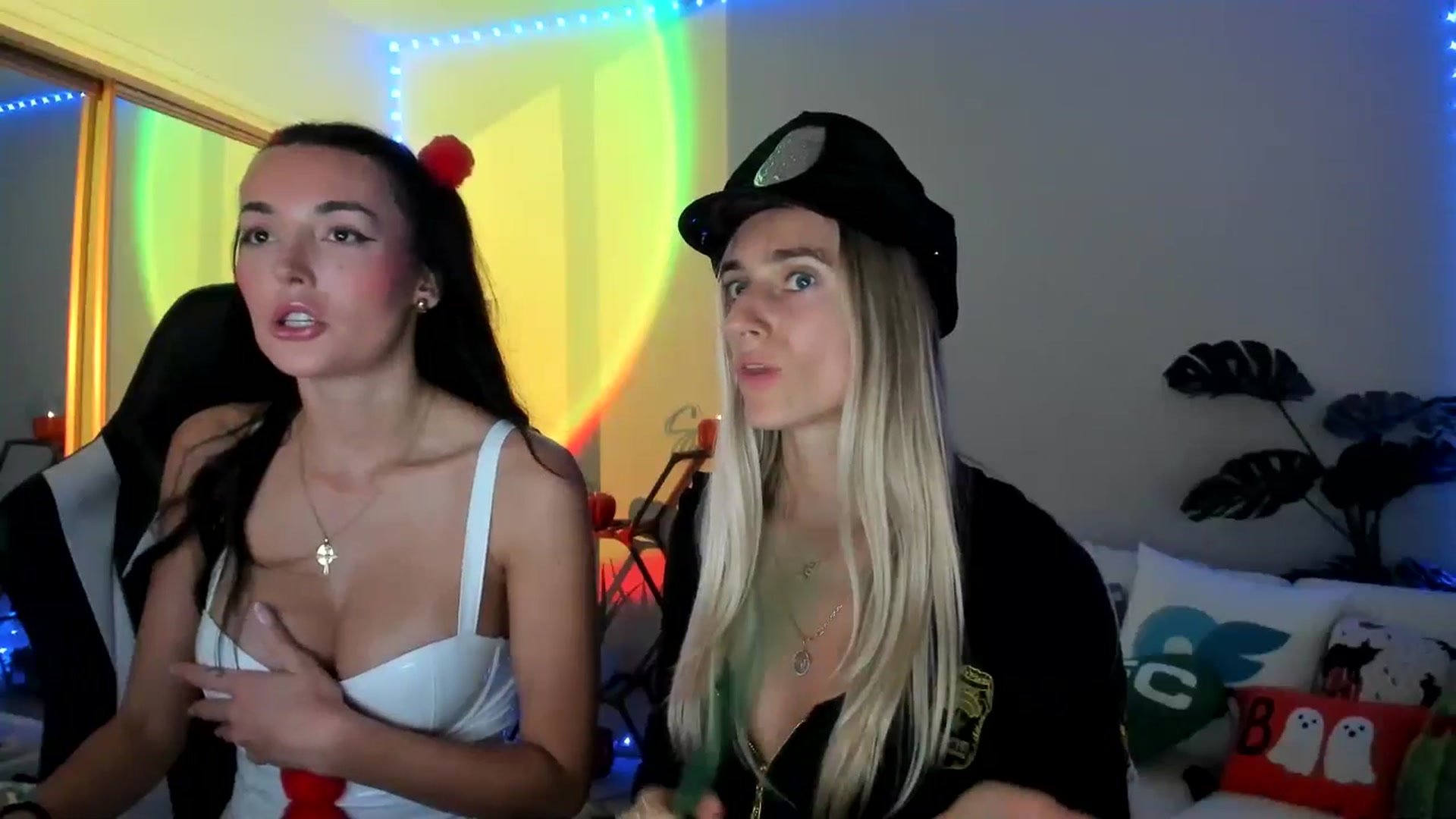 Gallery image thumbnail from Vodka_Queen's myfreecams stream on, 10/30/2025, 07:55 image 15 of 20