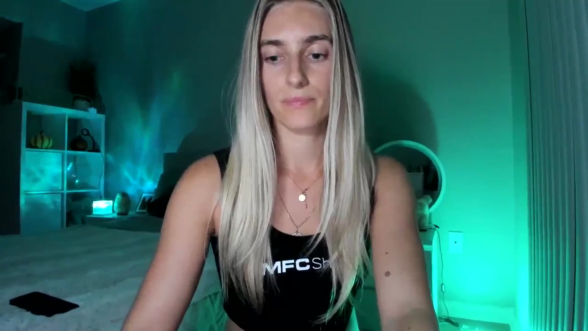 Gallery image thumbnail from Vodka_Queen's myfreecams stream on, 11/01/2025, 08:52 image 7 of 20
