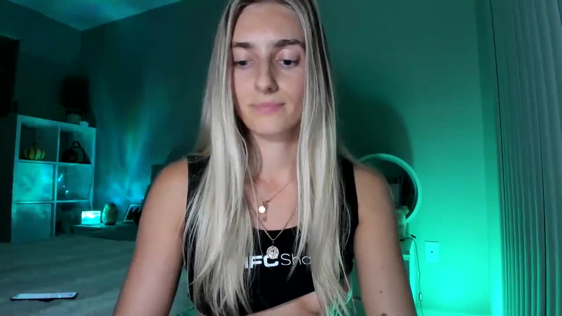 Gallery image thumbnail from Vodka_Queen's myfreecams stream on, 11/01/2025, 08:52 image 13 of 20