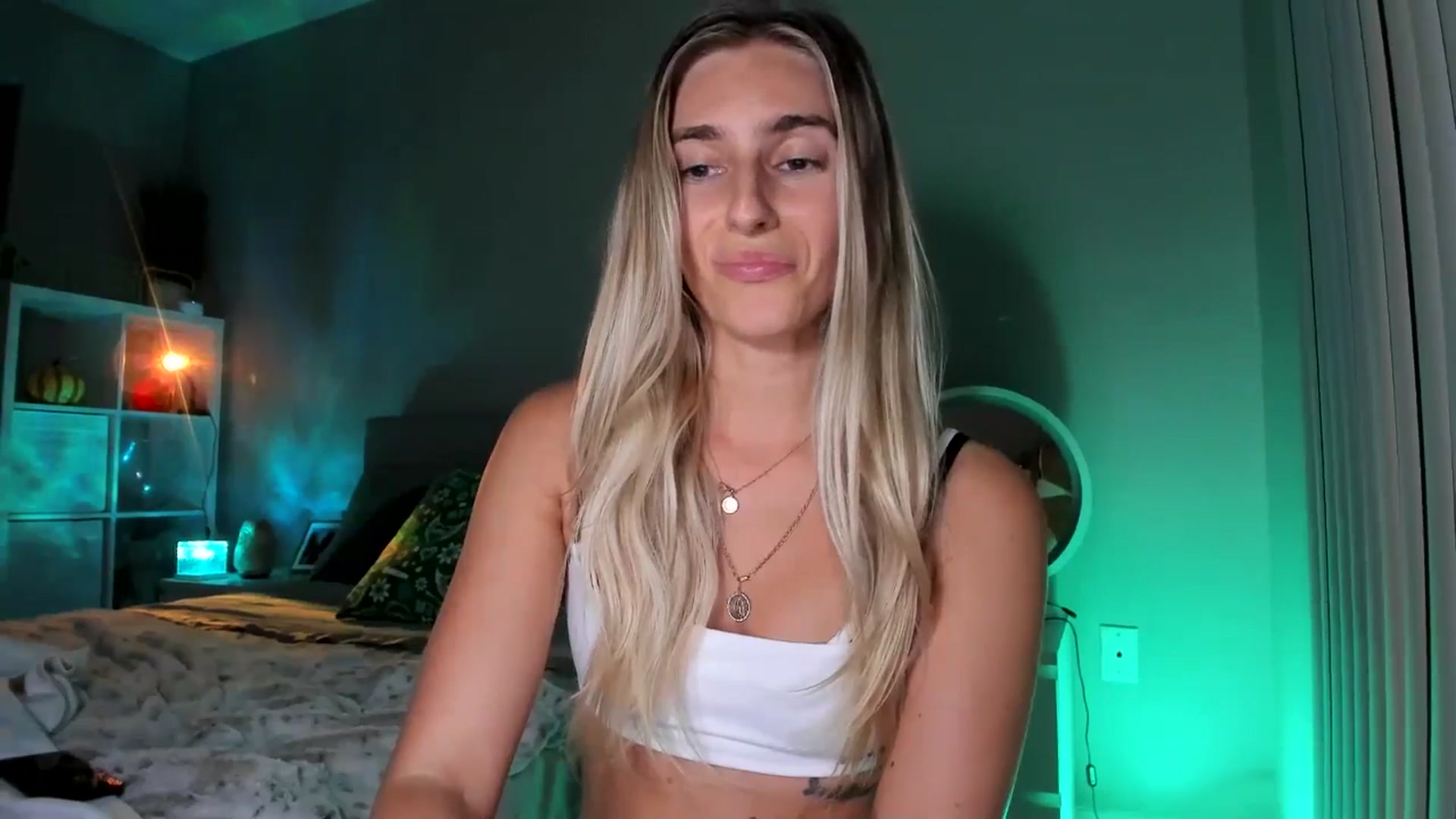 Gallery image thumbnail from Vodka_Queen's myfreecams stream on, 11/05/2025, 07:33 image 20 of 20