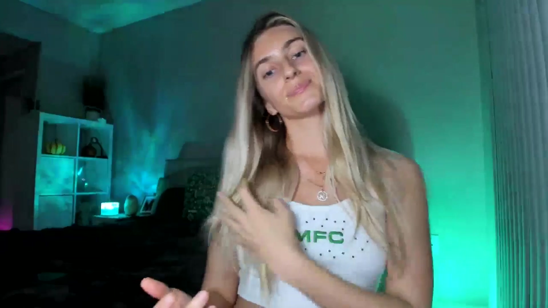 Gallery image thumbnail from Vodka_Queen's myfreecams stream on, 11/24/2025, 07:30 image 12 of 20