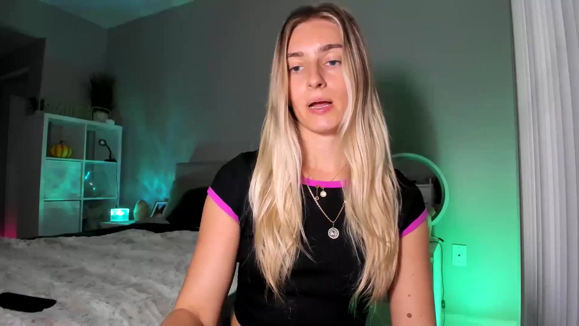 Gallery image thumbnail from Vodka_Queen's myfreecams stream on, 12/20/2025, 01:14 image 7 of 20