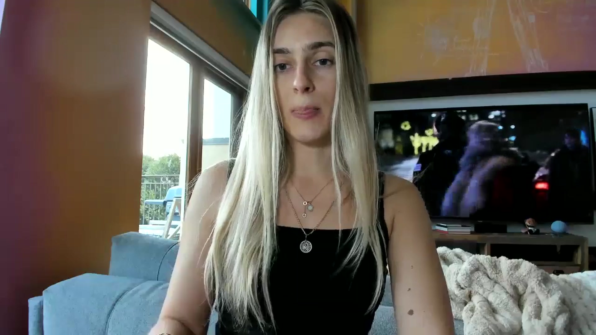 Gallery image thumbnail from Vodka_Queen's myfreecams stream on, 12/30/2025, 21:37 image 7 of 20