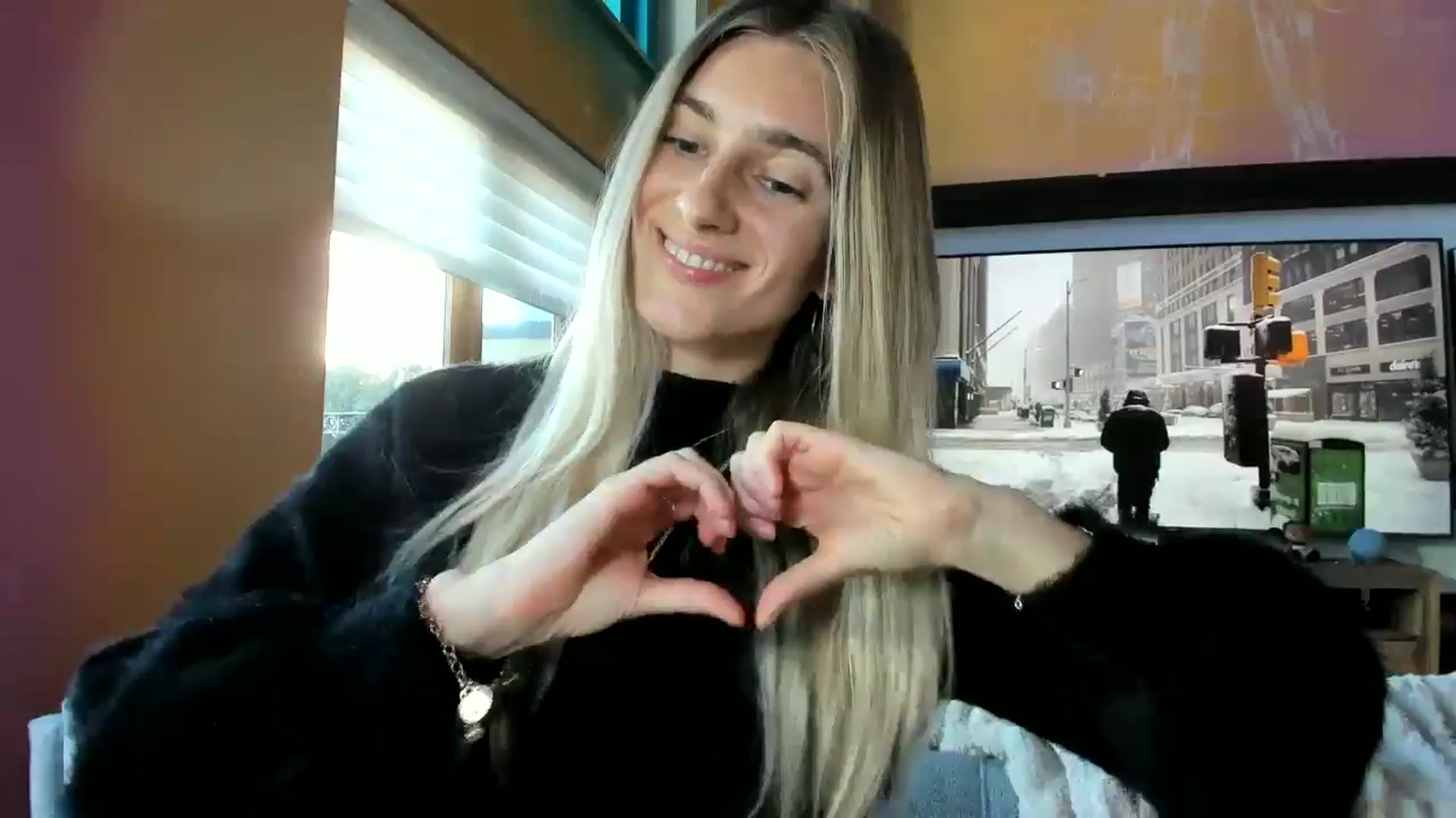 Gallery image thumbnail from Vodka_Queen's myfreecams stream on, 01/01/2026, 20:47 image 9 of 20