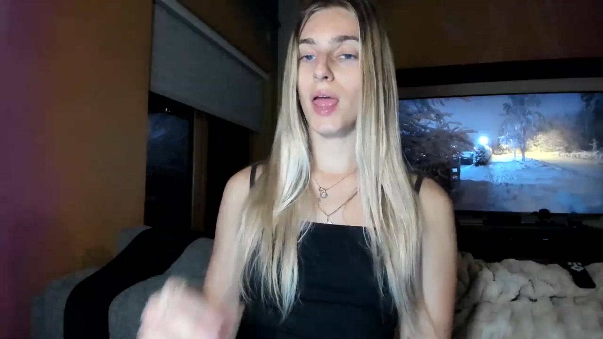 Gallery image thumbnail from Vodka_Queen's myfreecams stream on, 01/02/2026, 05:33 image 20 of 20