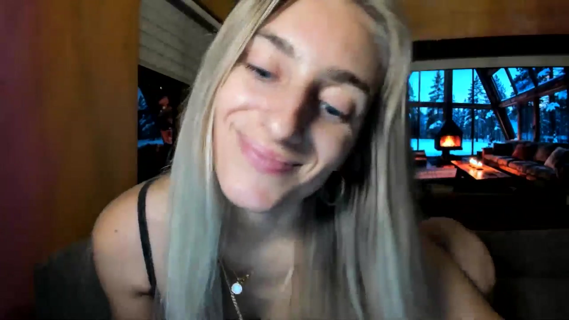 Gallery image thumbnail from Vodka_Queen's myfreecams stream on, 01/03/2026, 06:44 image 9 of 20
