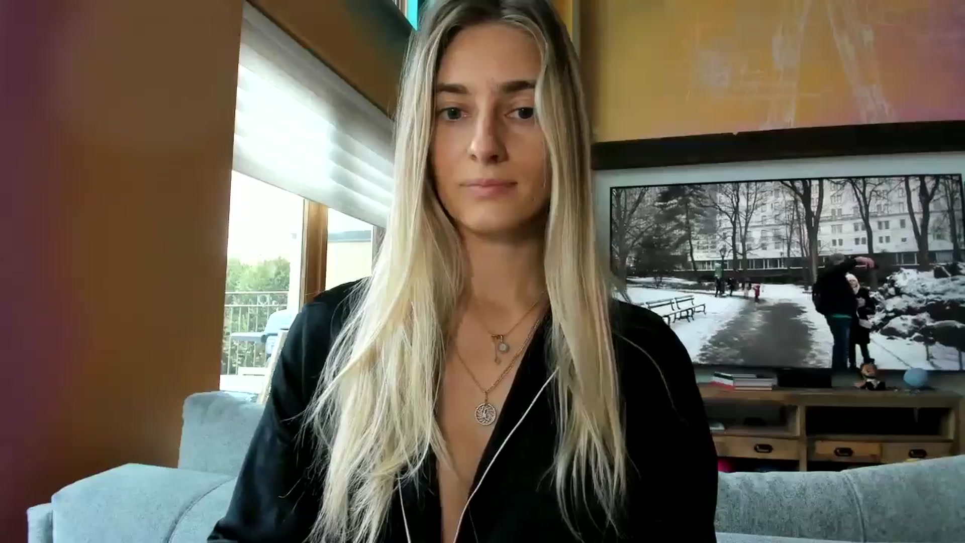 Gallery image thumbnail from Vodka_Queen's myfreecams stream on, 01/03/2026, 18:20 image 10 of 20