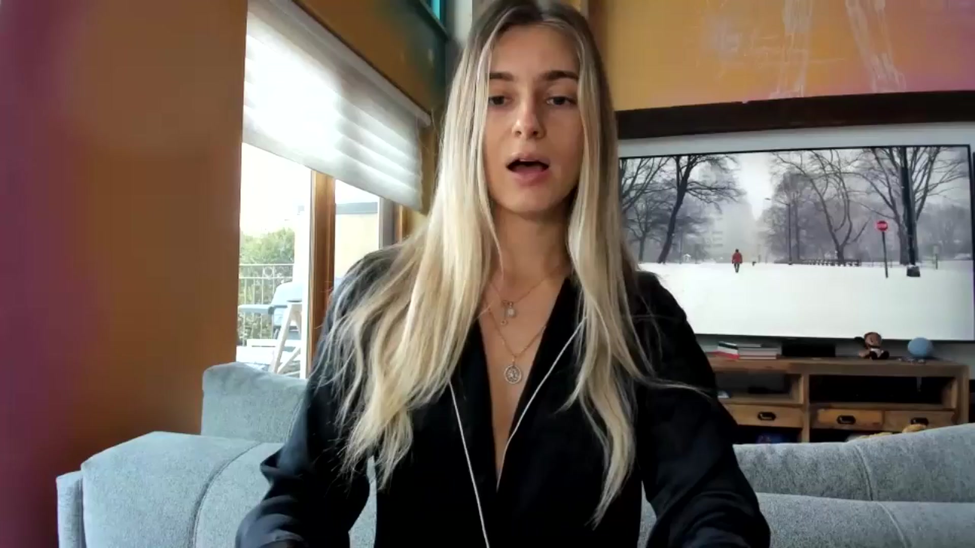 Gallery image thumbnail from Vodka_Queen's myfreecams stream on, 01/03/2026, 18:20 image 1 of 20