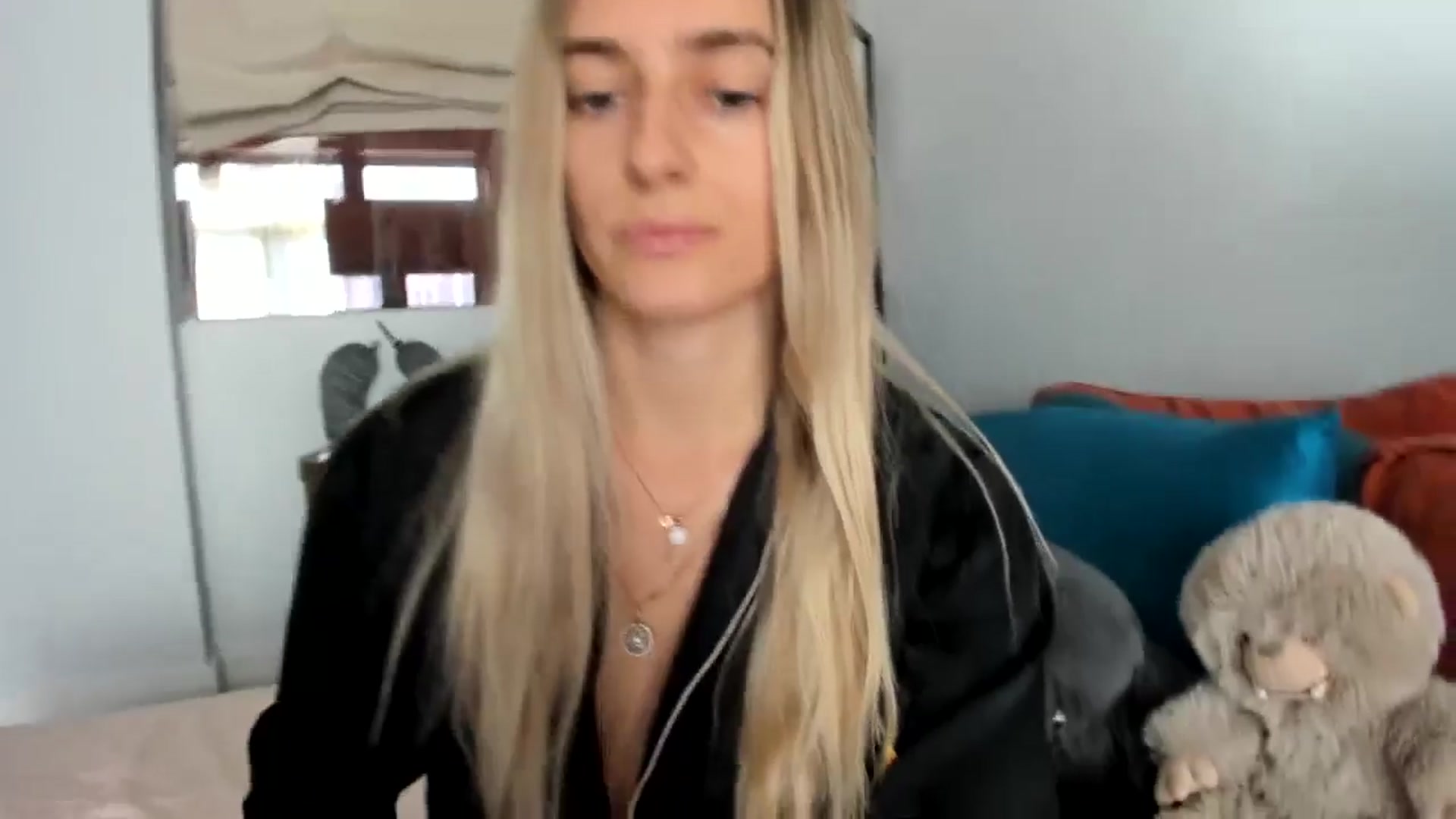 Gallery image thumbnail from Vodka_Queen's myfreecams stream on, 01/04/2026, 20:49 image 2 of 20