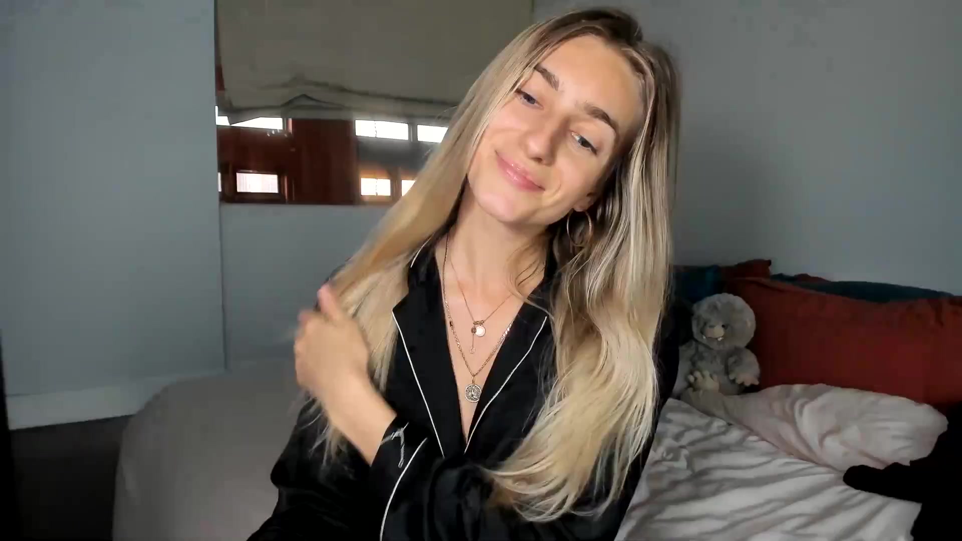 Gallery image thumbnail from Vodka_Queen's myfreecams stream on, 01/04/2026, 20:49 image 20 of 20